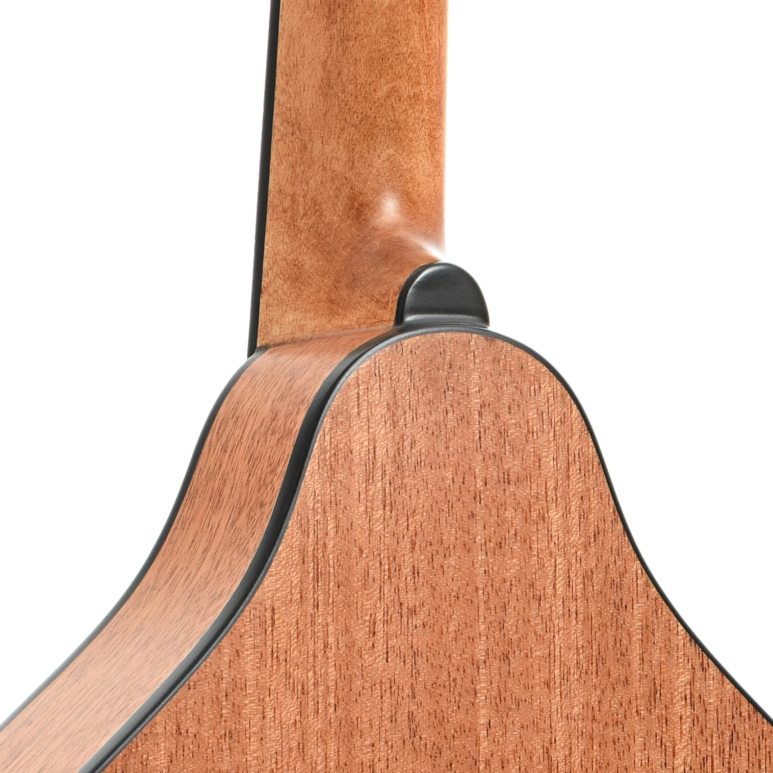 Eastman PCH-M104 Mandolin & Gigbag, Natural - Image 10