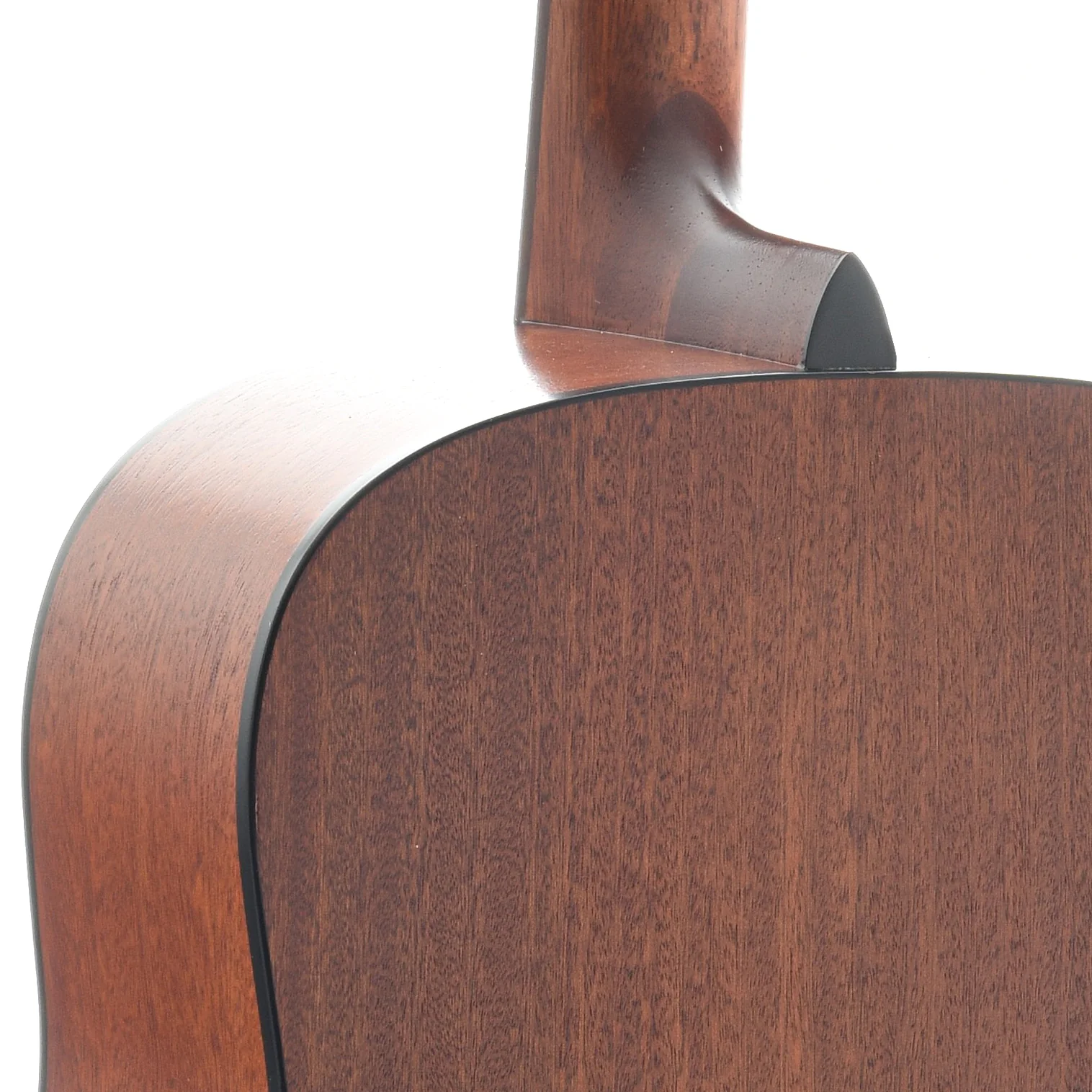 Eastman PCH1-D "Pacific Coast Highway" Acoustic Guitar & Gigbag, Classic Stained Finish - Image 10