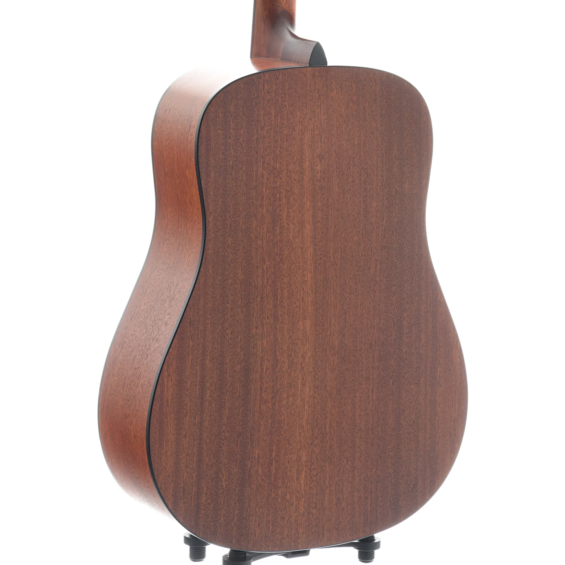Eastman PCH1-D "Pacific Coast Highway" Acoustic Guitar & Gigbag, Classic Stained Finish - Image 11
