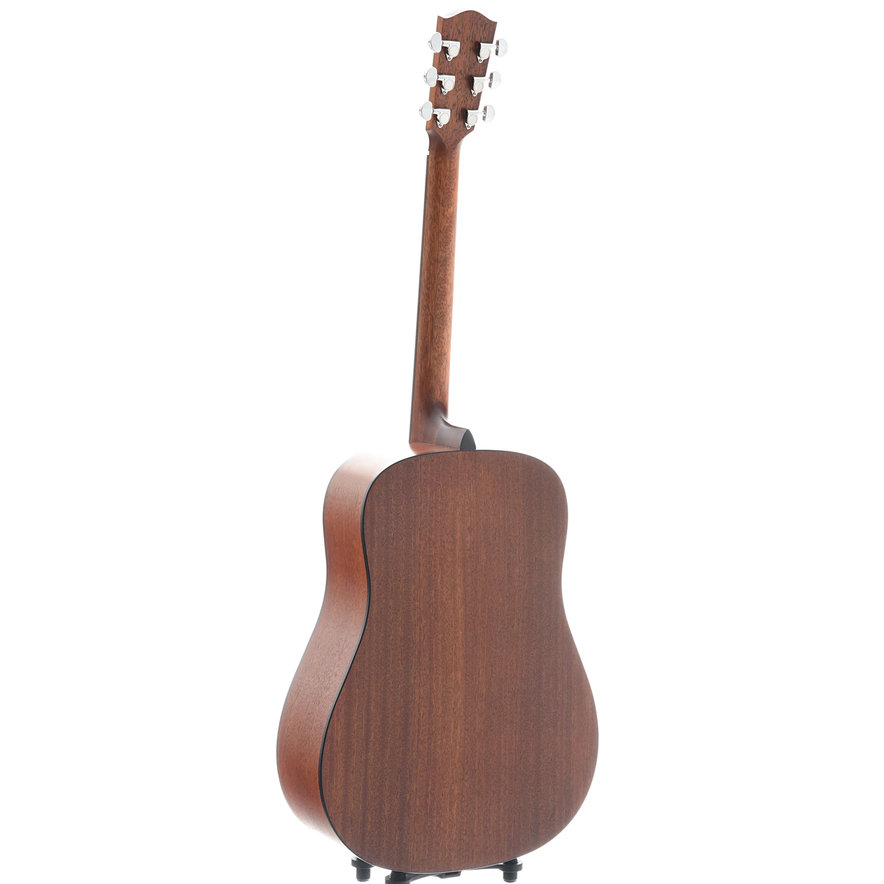 Eastman PCH1-D "Pacific Coast Highway" Acoustic Guitar & Gigbag, Classic Stained Finish - Image 12
