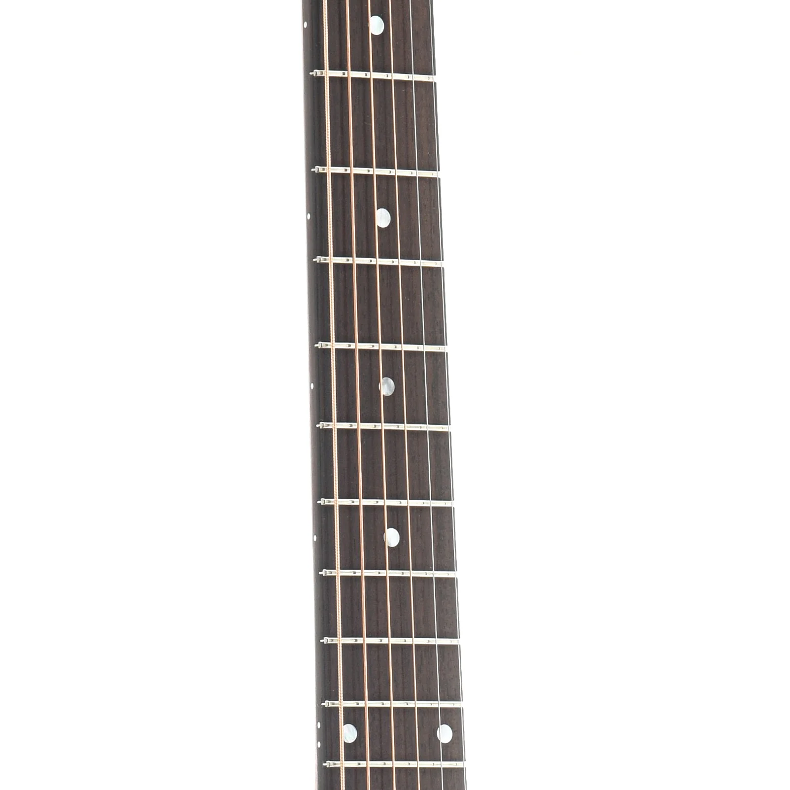 Eastman PCH1-D "Pacific Coast Highway" Acoustic Guitar & Gigbag, Classic Stained Finish - Image 7