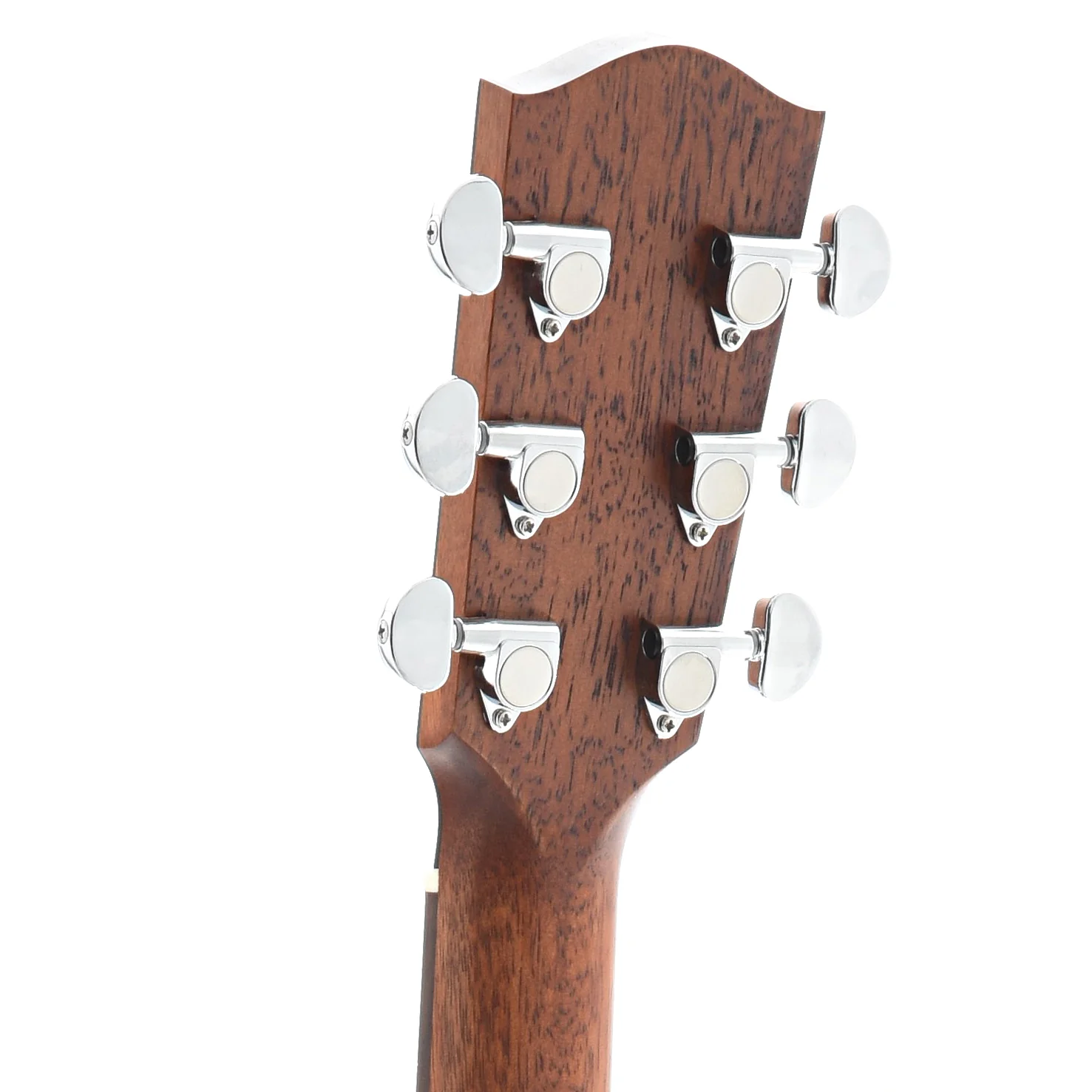 Eastman PCH1-D "Pacific Coast Highway" Acoustic Guitar & Gigbag, Classic Stained Finish - Image 9