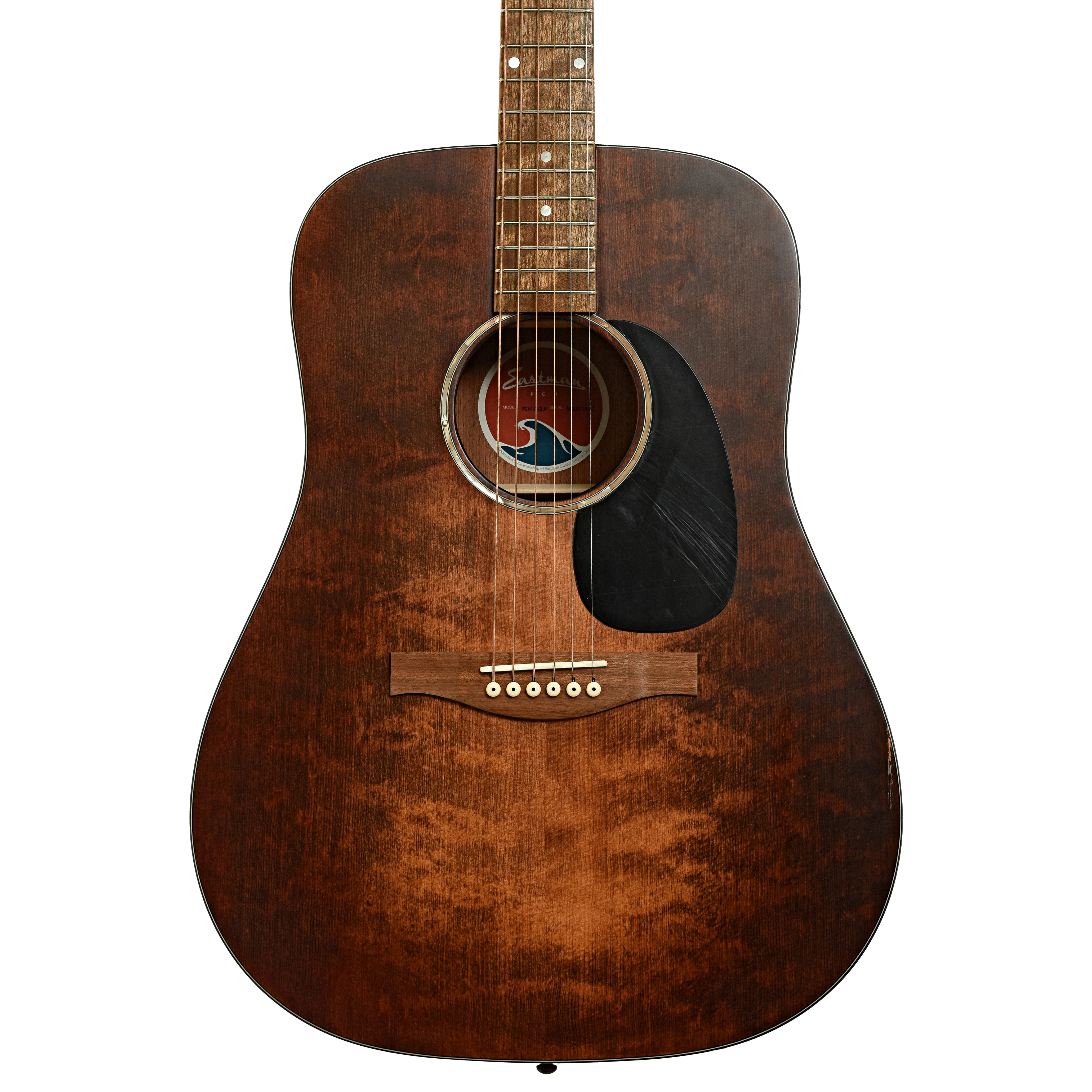 Eastman PCH1-D "Pacific Coast Highway" Acoustic Guitar (c.2022) - Image 2