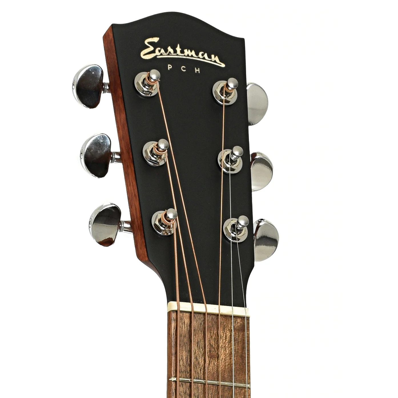 Eastman PCH1-D "Pacific Coast Highway" Acoustic Guitar (c.2022) - Image 9