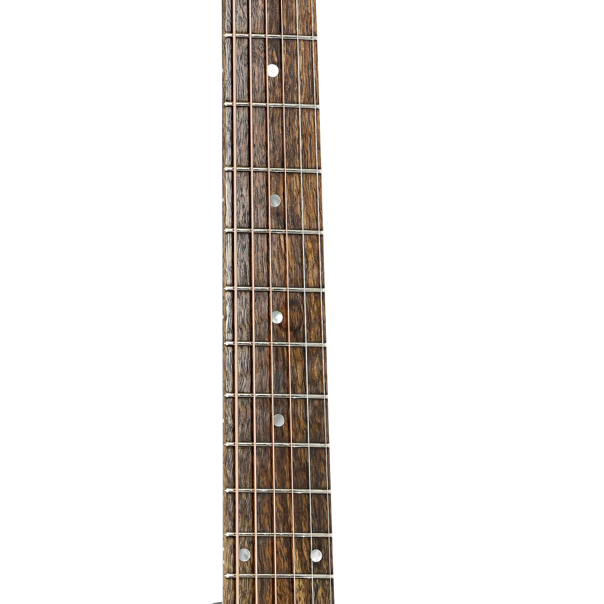 Eastman PCH1-D "Pacific Coast Highway" Acoustic Guitar & Gigbag, Natural Finish - Image 7