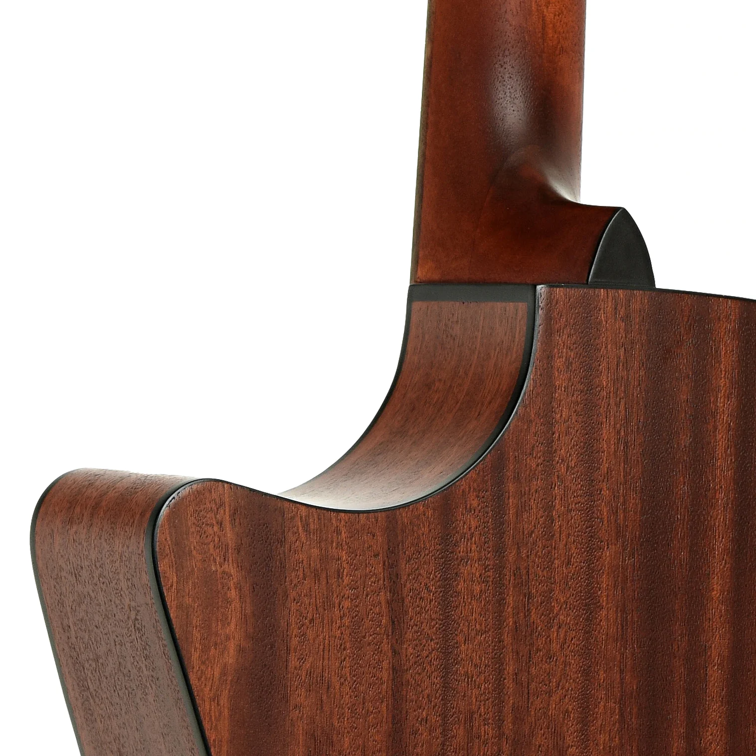 Eastman PCH1-GACE "Pacific Coast Highway" Acoustic-Electric Guitar (2024) - Image 10
