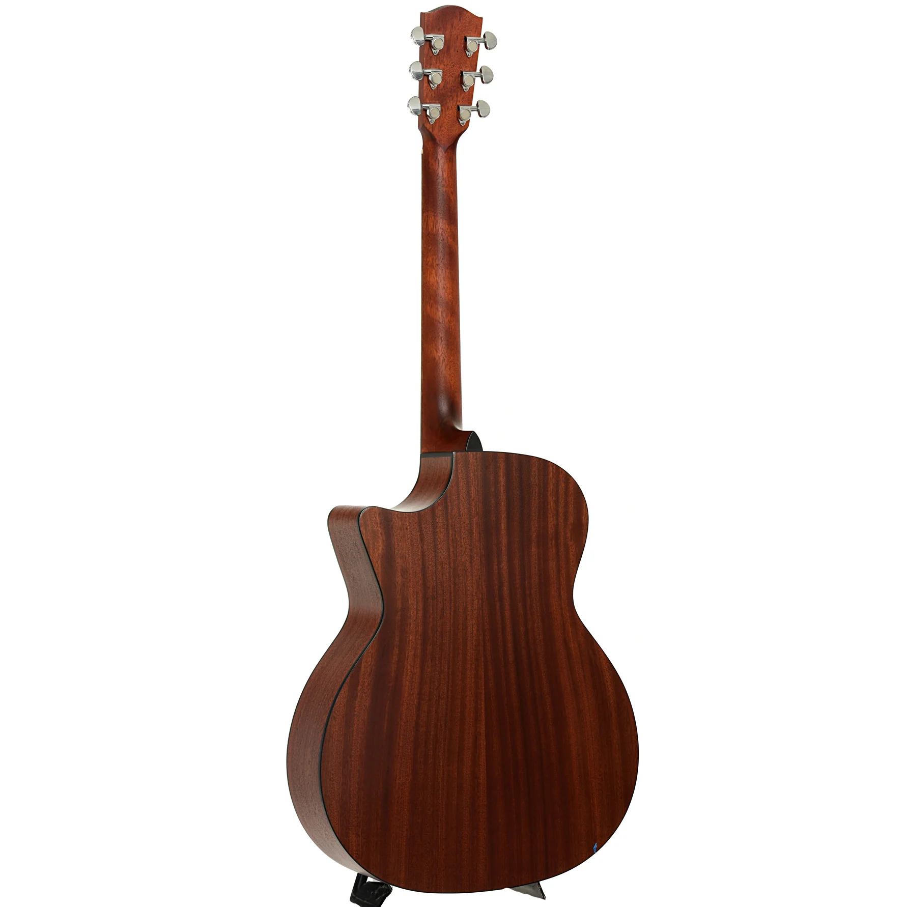 Eastman PCH1-GACE "Pacific Coast Highway" Acoustic-Electric Guitar (2024) - Image 12