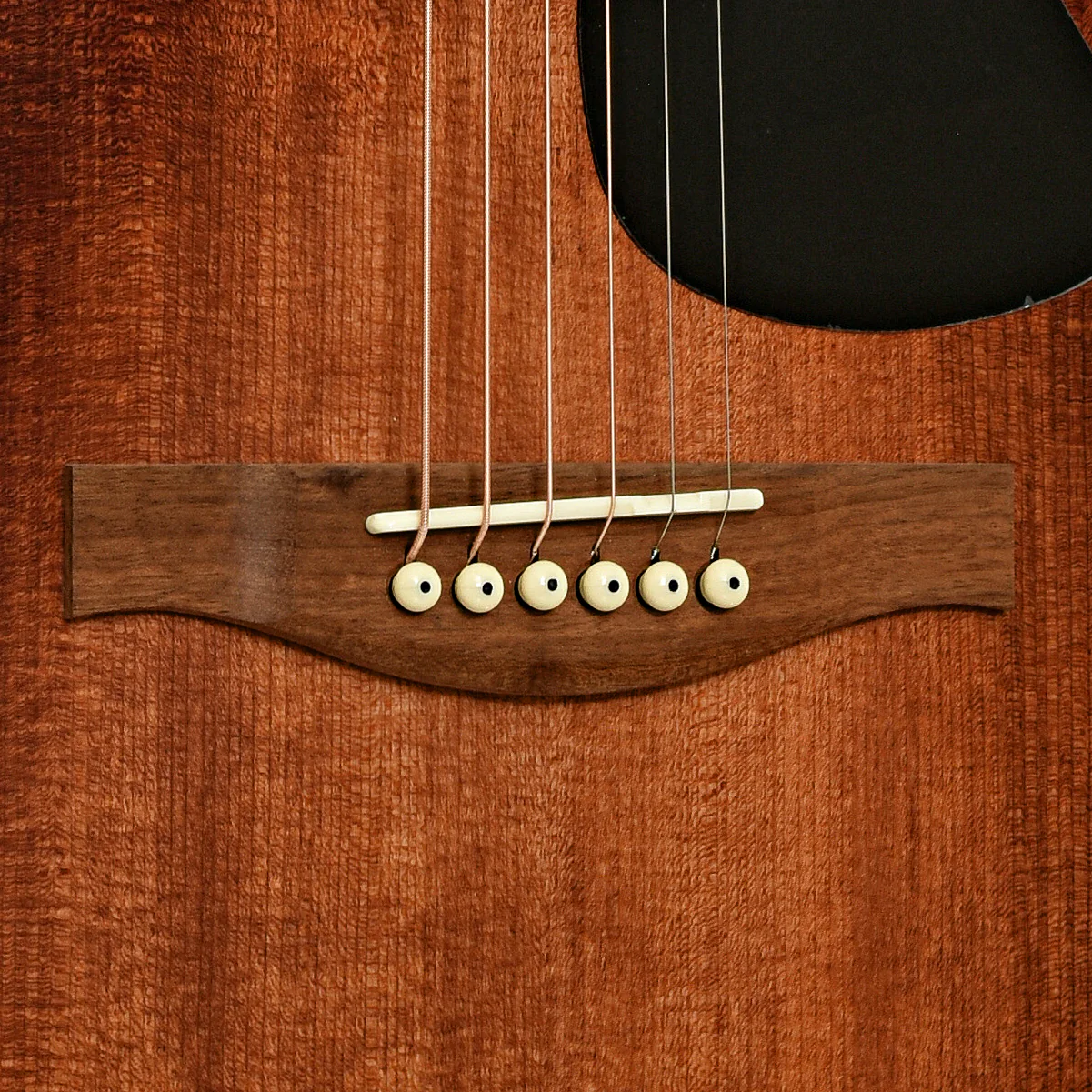 Eastman PCH1-GACE "Pacific Coast Highway" Acoustic-Electric Guitar (2024) - Image 5