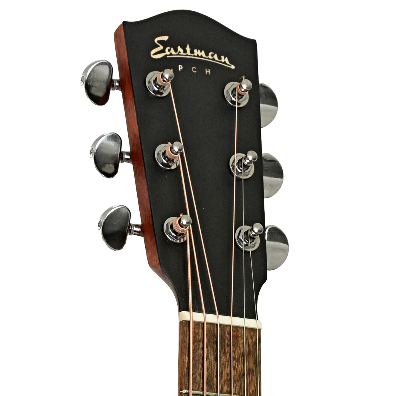 Eastman PCH1-GACE "Pacific Coast Highway" Acoustic-Electric Guitar (2024) - Image 8