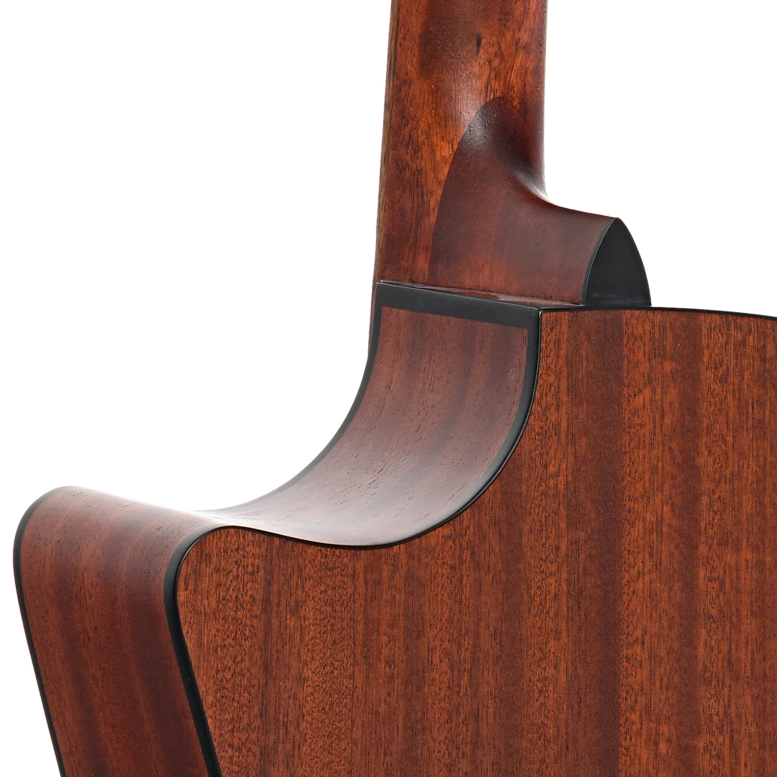 Eastman PCH1-GACE "Pacific Coast Highway" Acoustic Guitar & Gigbag, Classic Stained Finish - Image 10
