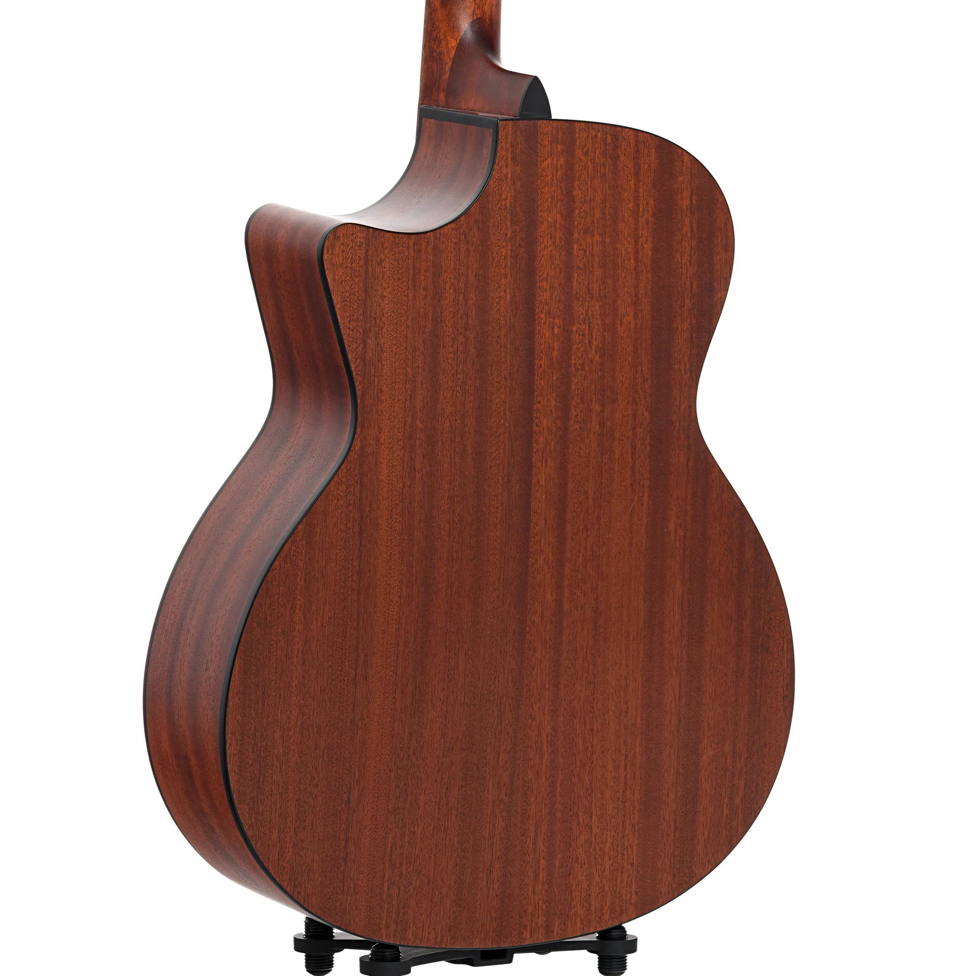 Eastman PCH1-GACE "Pacific Coast Highway" Acoustic Guitar & Gigbag, Classic Stained Finish - Image 11