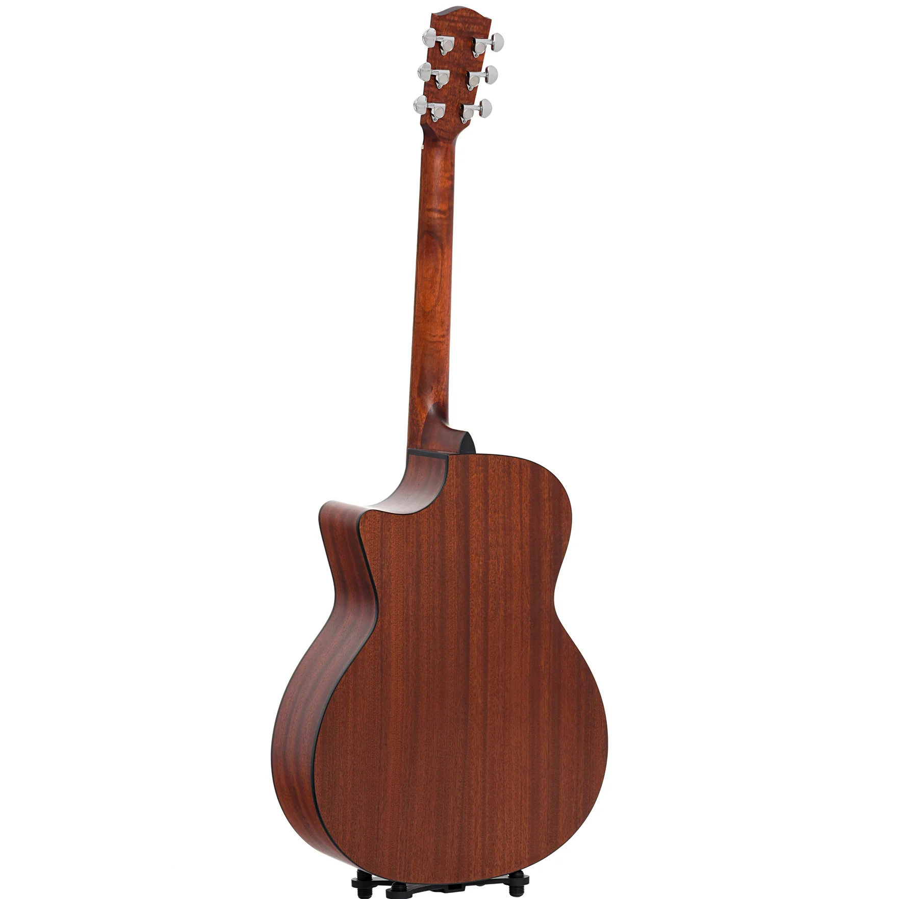 Eastman PCH1-GACE "Pacific Coast Highway" Acoustic Guitar & Gigbag, Classic Stained Finish - Image 12