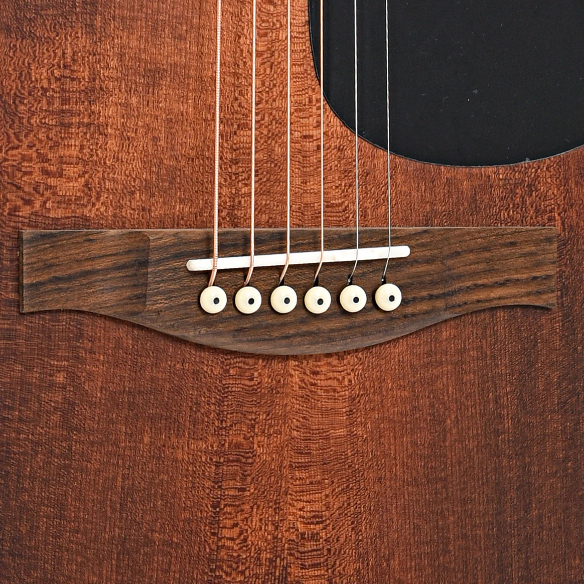 Eastman PCH1-GACE "Pacific Coast Highway" Acoustic Guitar & Gigbag, Classic Stained Finish - Image 5
