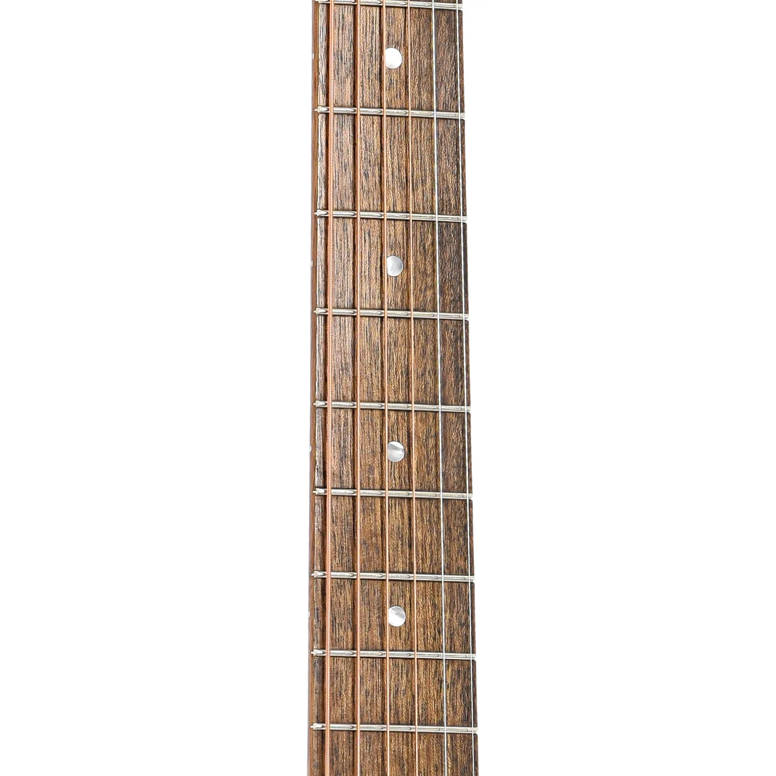Eastman PCH1-GACE "Pacific Coast Highway" Acoustic Guitar & Gigbag, Classic Stained Finish - Image 7