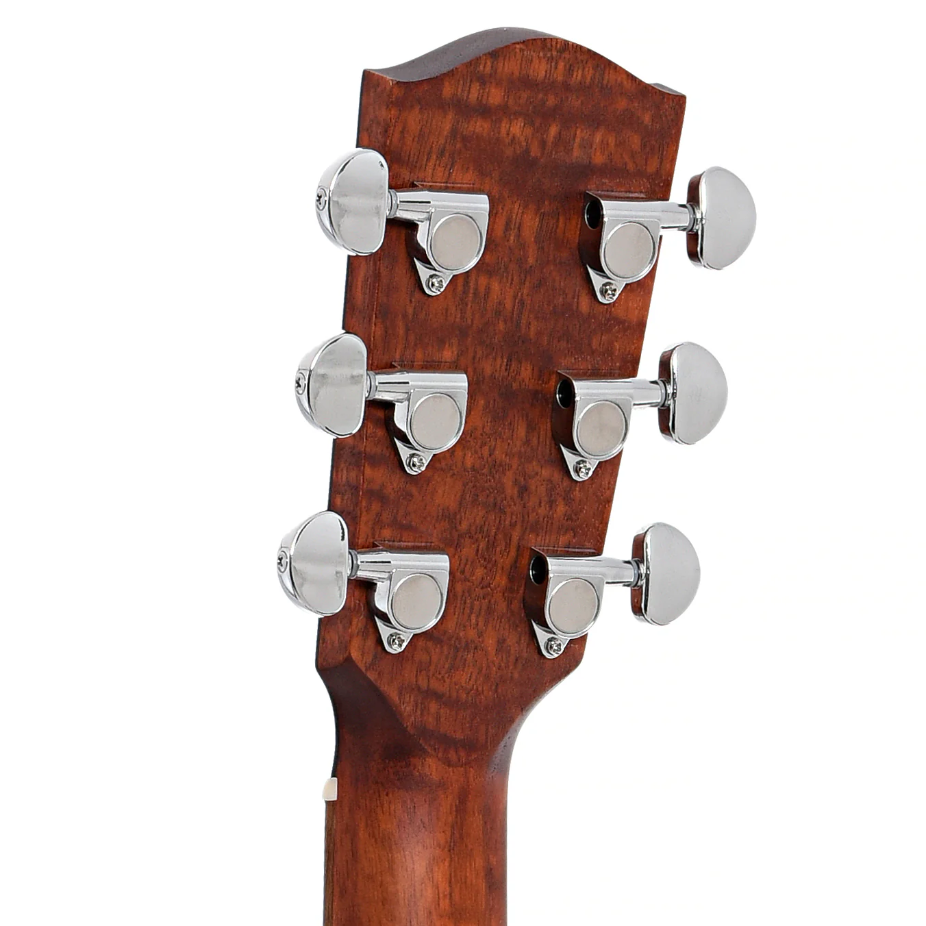 Eastman PCH1-GACE "Pacific Coast Highway" Acoustic Guitar & Gigbag, Classic Stained Finish - Image 9