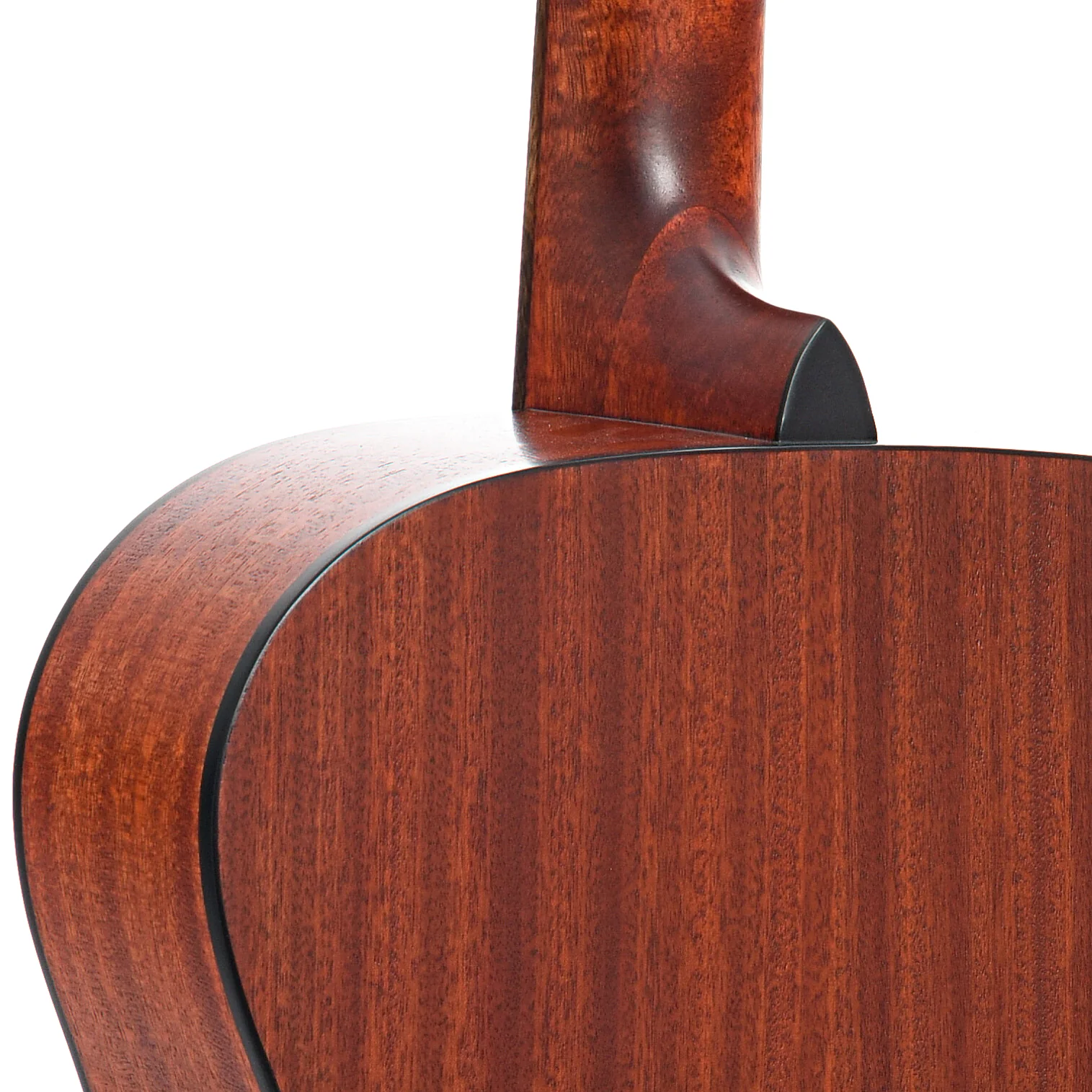Eastman PCH1-OM "Pacific Coast Highway" Acoustic Guitar & Gigbag, Classic Stained Finish - Image 10