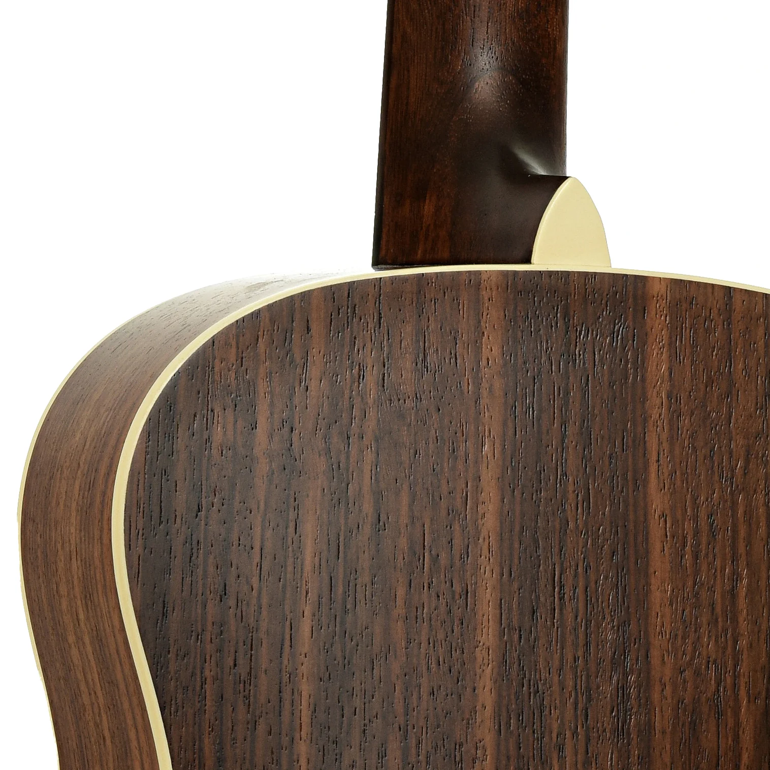 Eastman PCH2-TG Acoustic Guitar & Gigbag, Black Top - Image 11