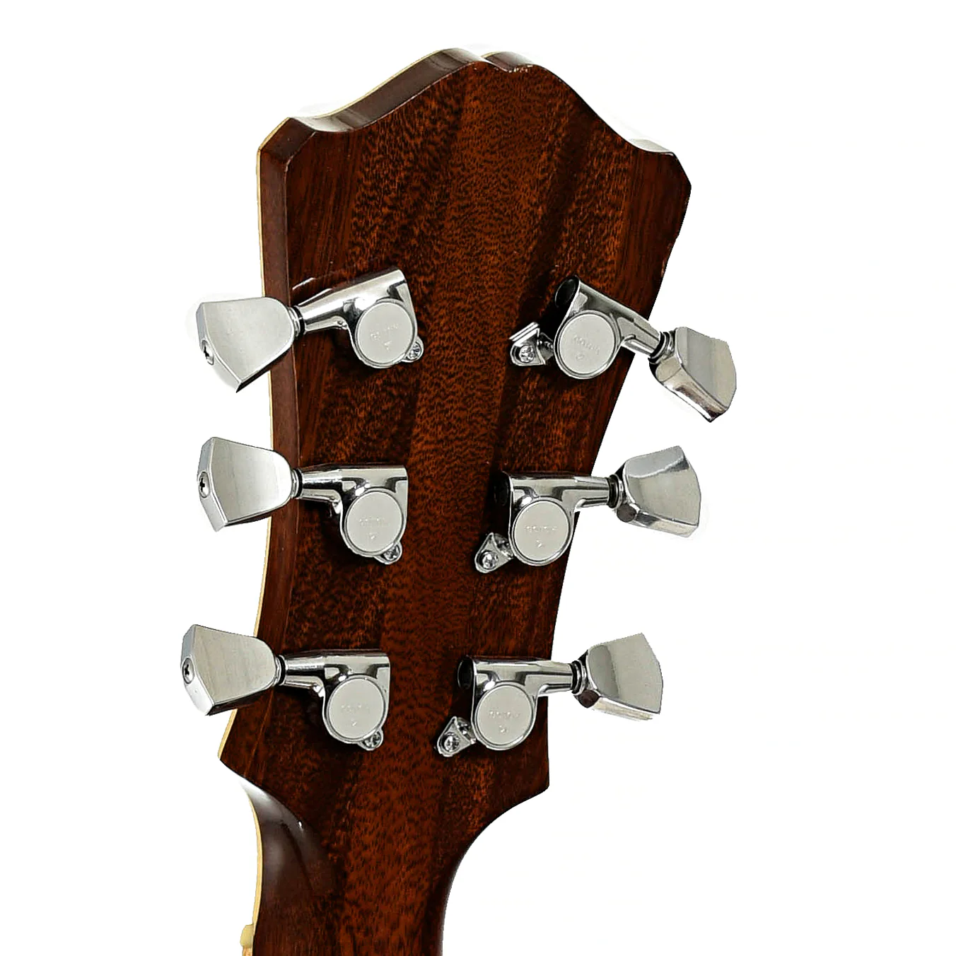 Eastman T184MX Semi-Hollowbody Electric Guitar (2015) - Image 10