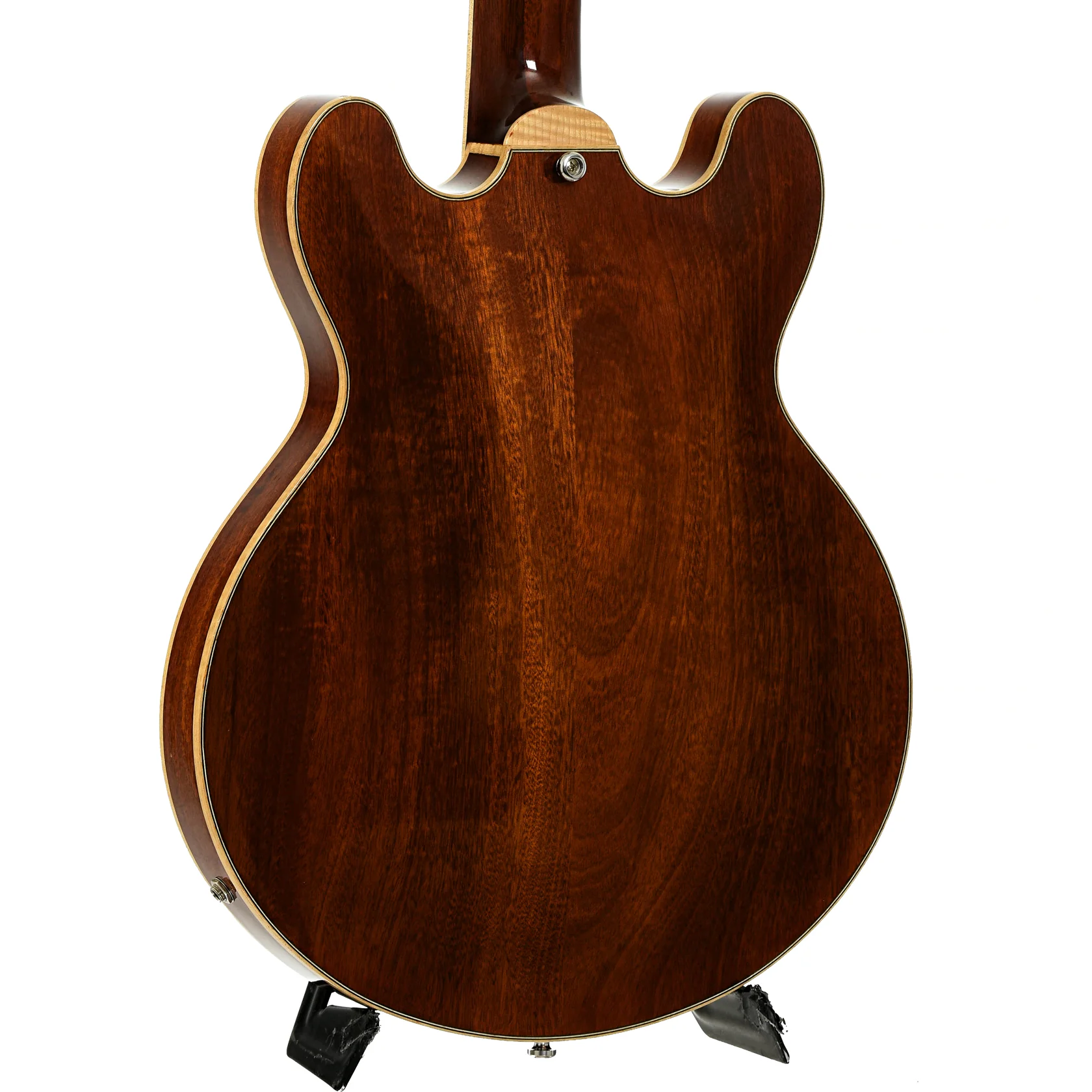 Eastman T184MX Semi-Hollowbody Electric Guitar (2015) - Image 12