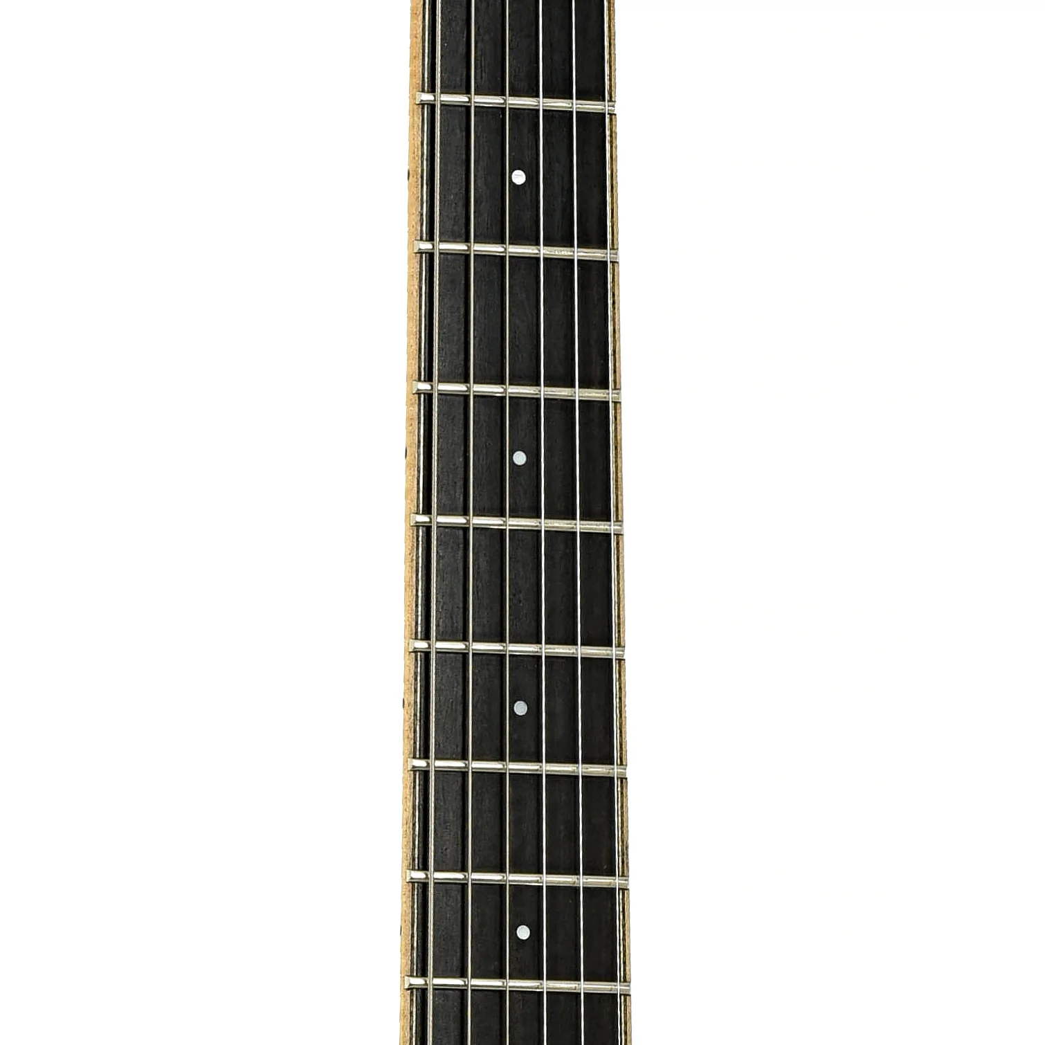 Eastman T184MX Semi-Hollowbody Electric Guitar (2015) - Image 8
