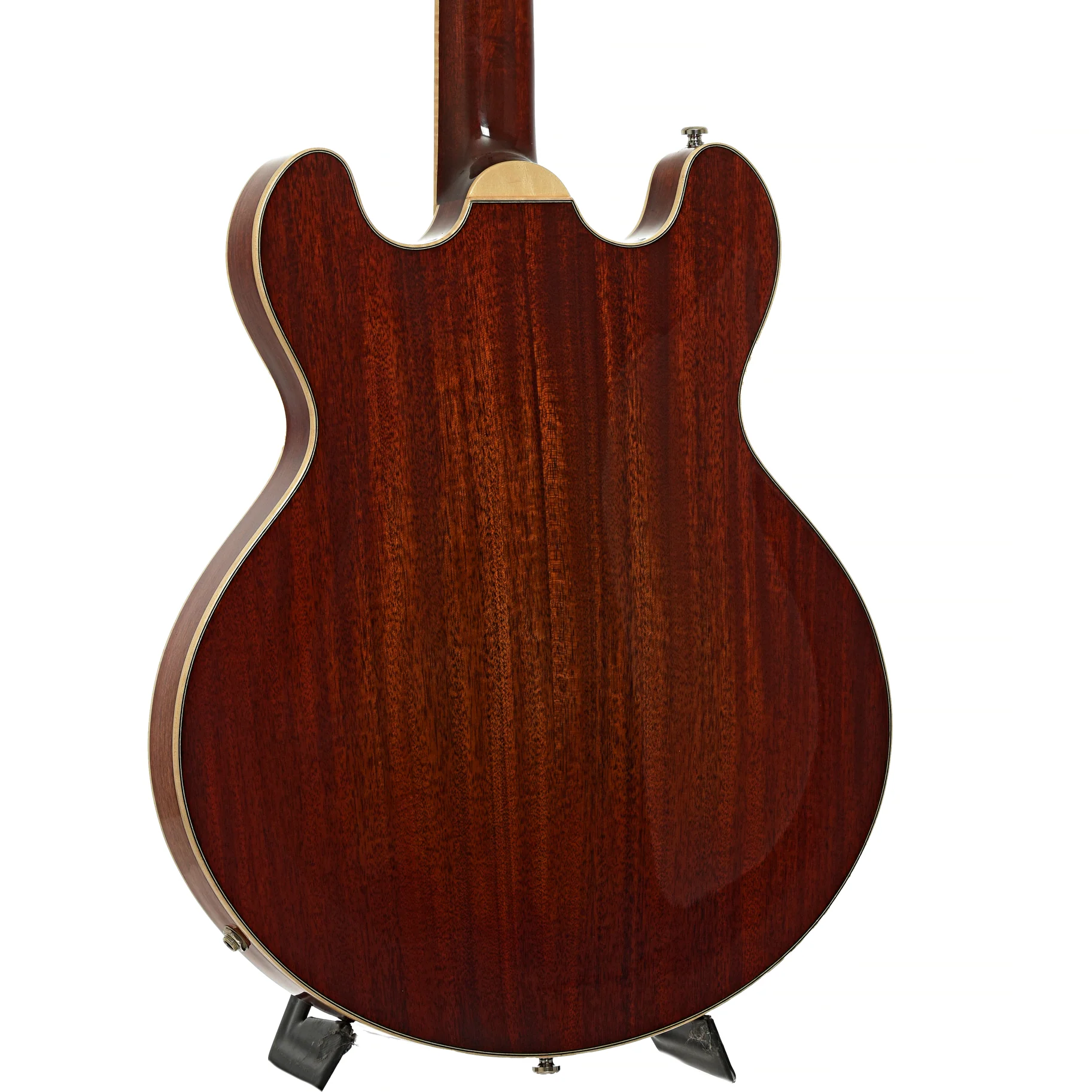 Eastman T185MX Hollowbody Electric Guitar (2019) - Image 11