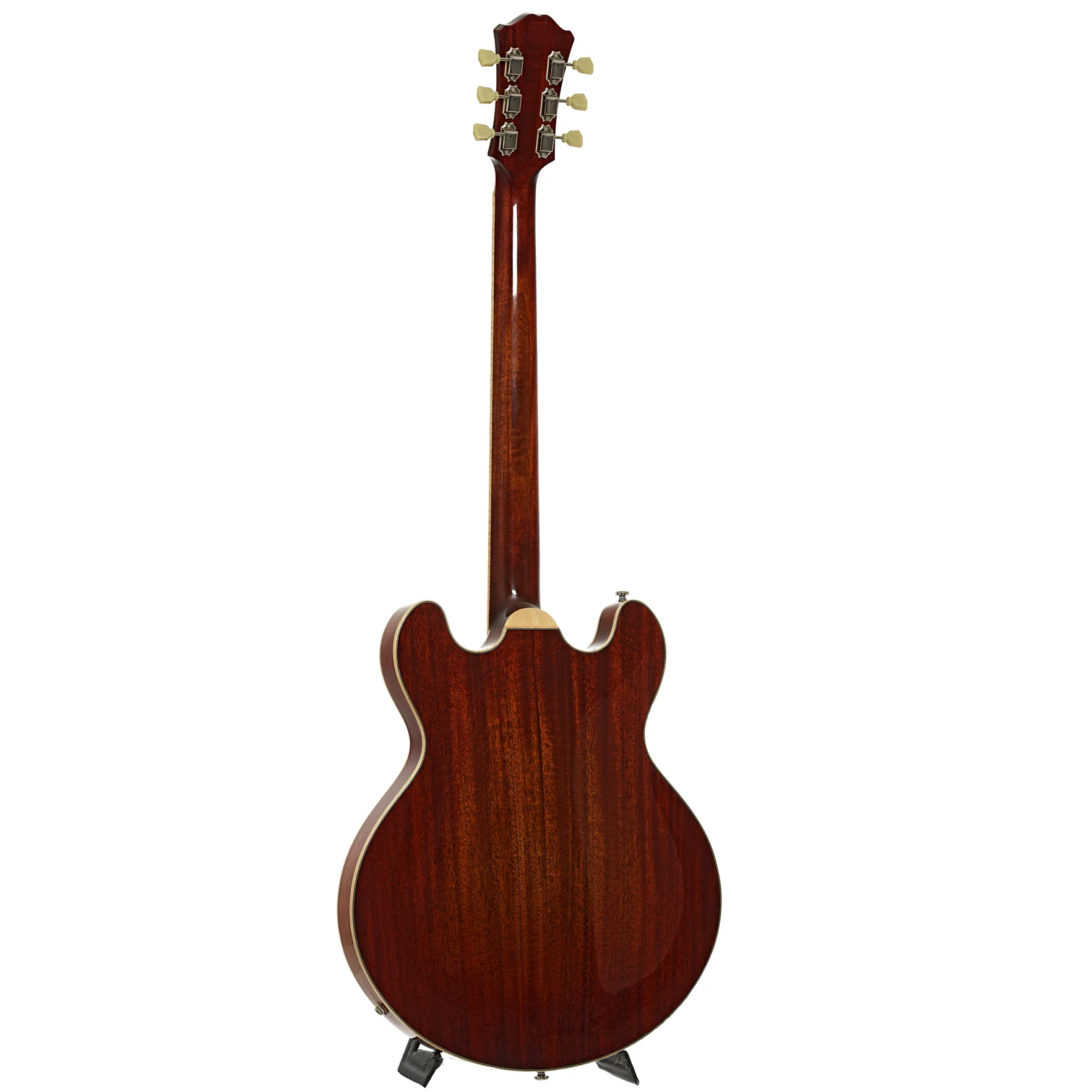 Eastman T185MX Hollowbody Electric Guitar (2019) - Image 12