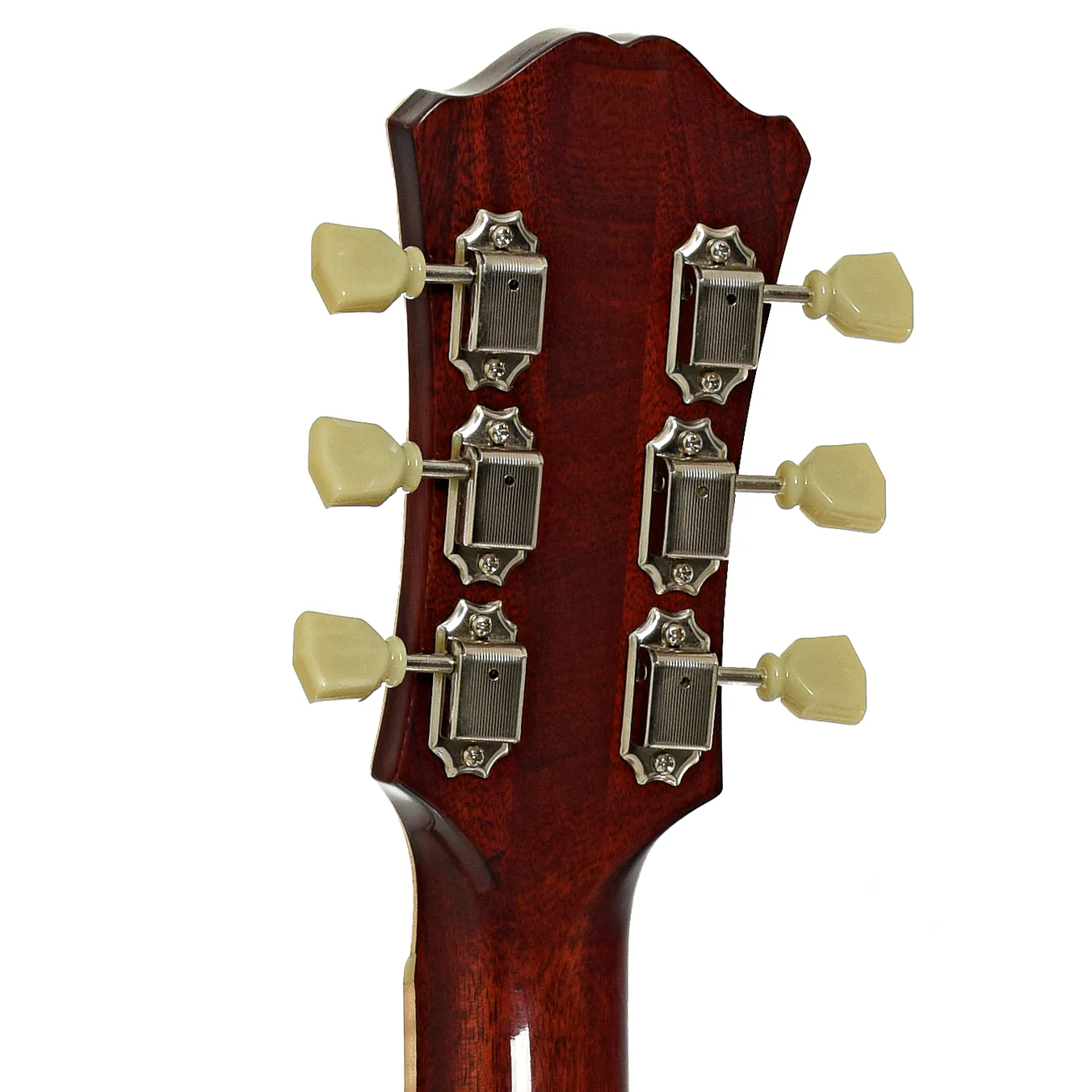Eastman T185MX Hollowbody Electric Guitar (2019) - Image 9