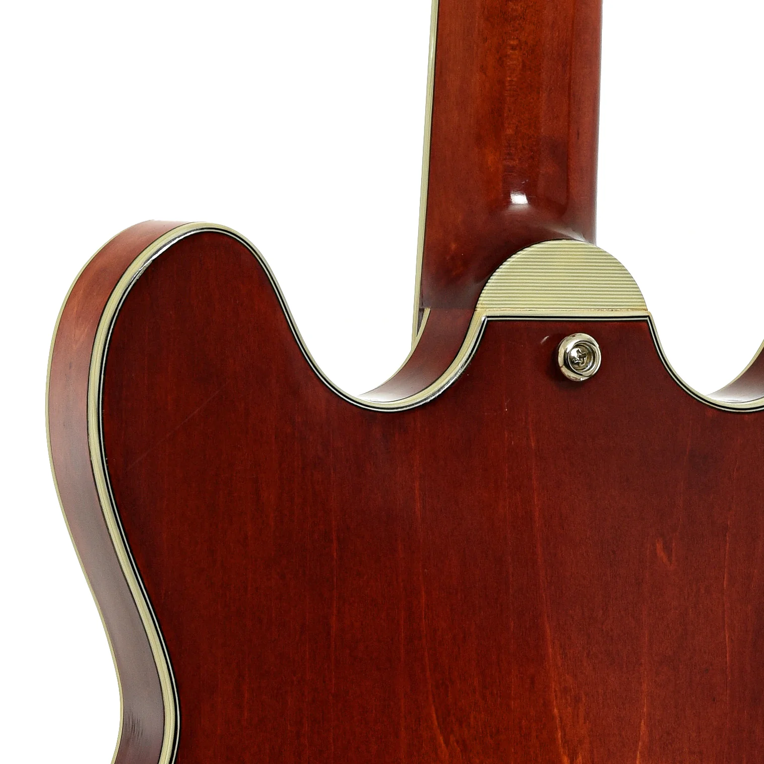 Eastman T64/V-T Hollowbody Electric Guitar (2022) - Image 10