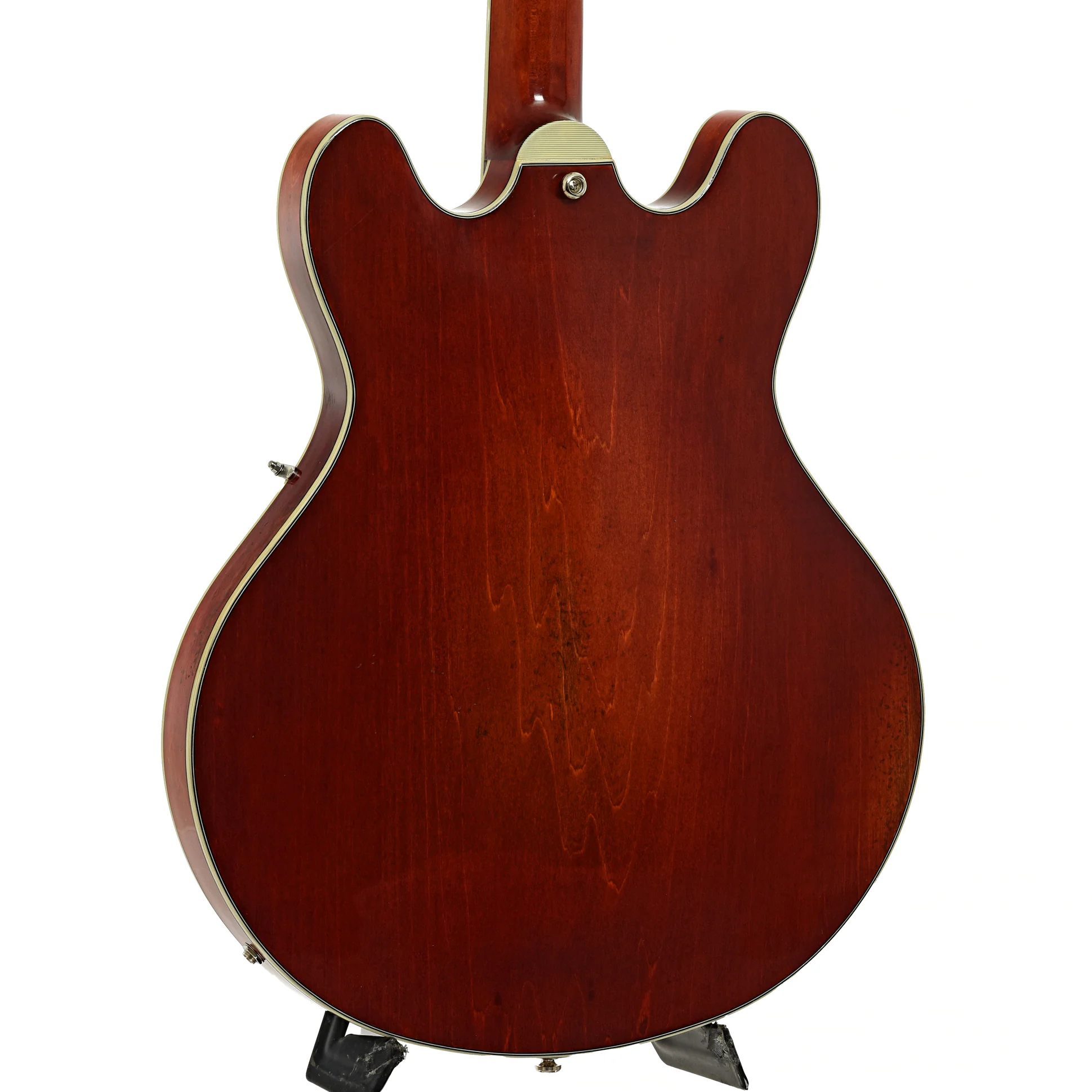 Eastman T64/V-T Hollowbody Electric Guitar (2022) - Image 11