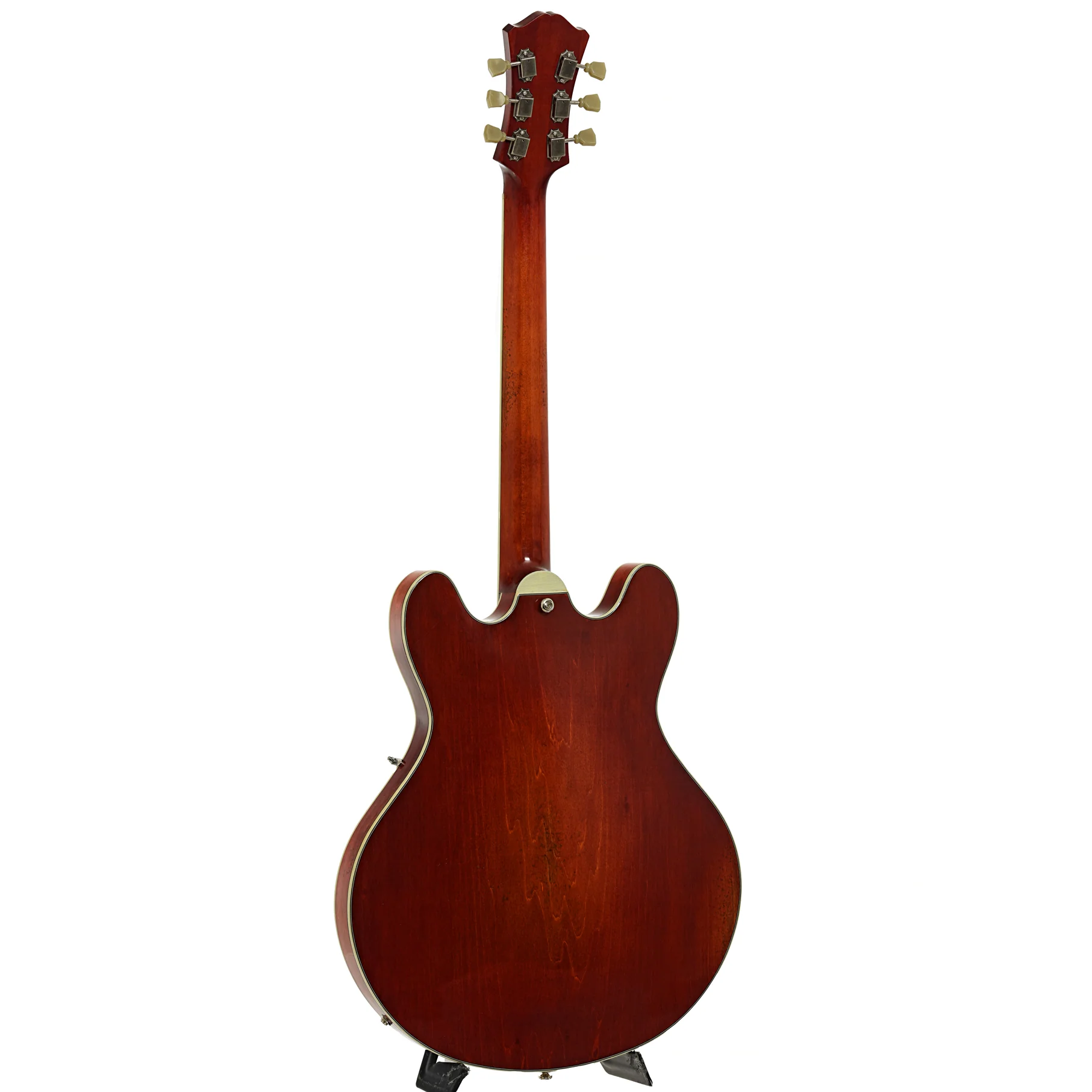 Eastman T64/V-T Hollowbody Electric Guitar (2022) - Image 12