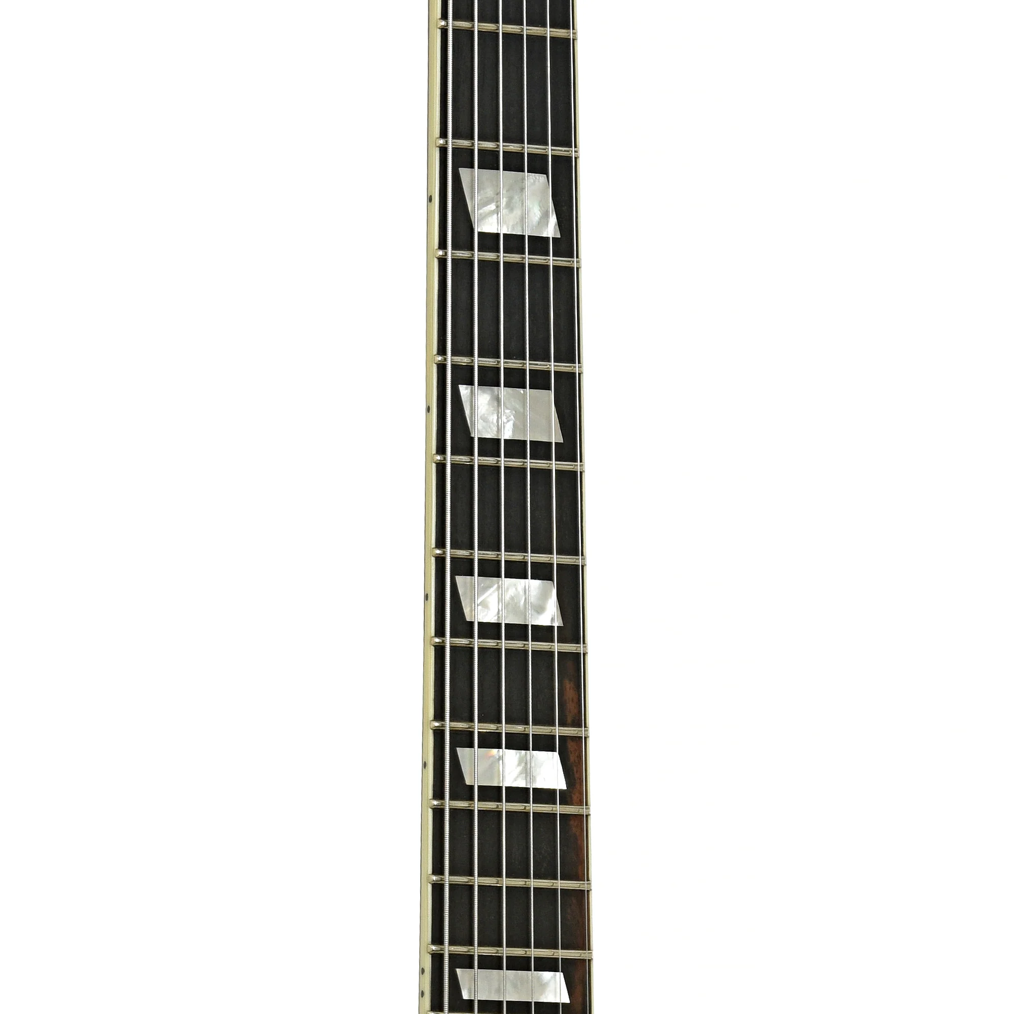 Eastman T64/V-T Hollowbody Electric Guitar (2022) - Image 7