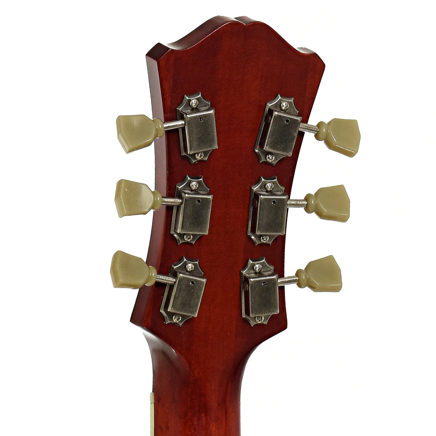 Eastman T64/V-T Hollowbody Electric Guitar (2022) - Image 9