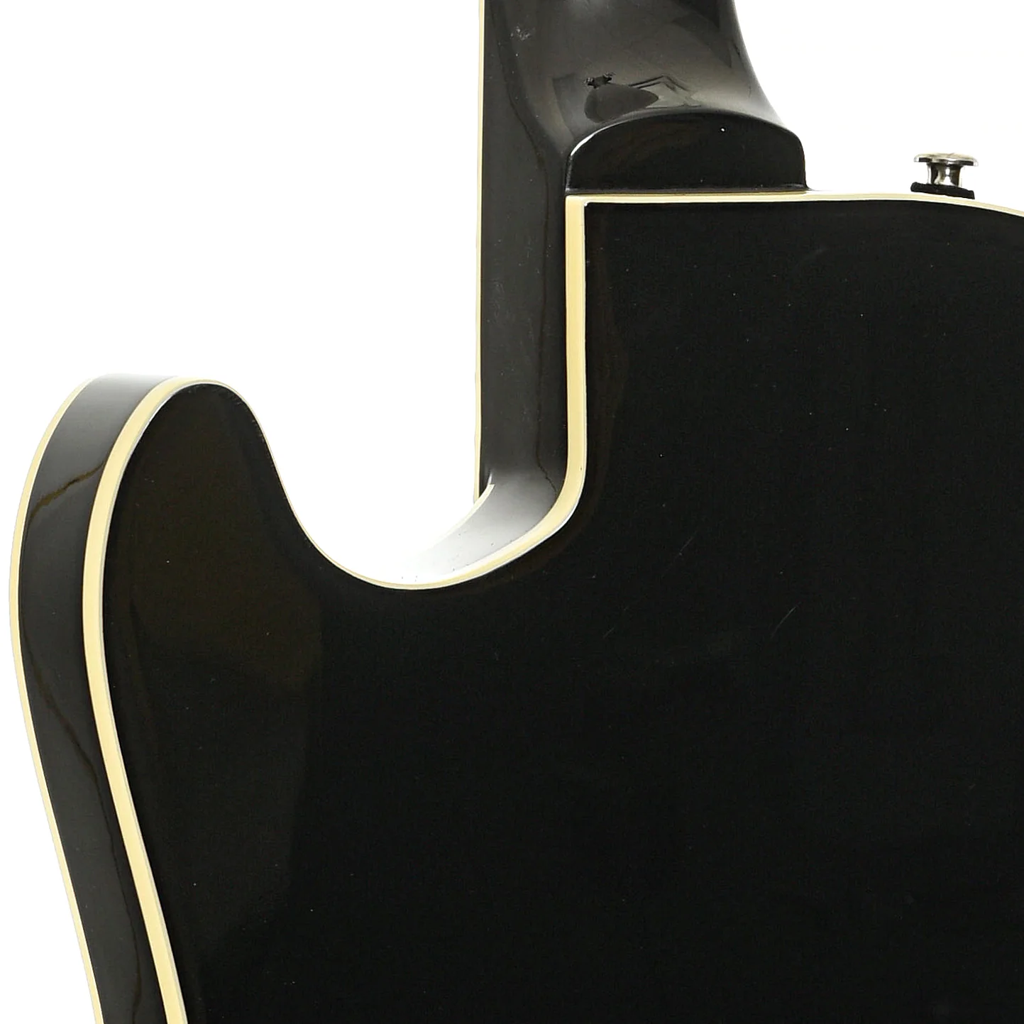 Eastwood Airline Jupiter Pro Electric Guitar (c.2013) - Image 10