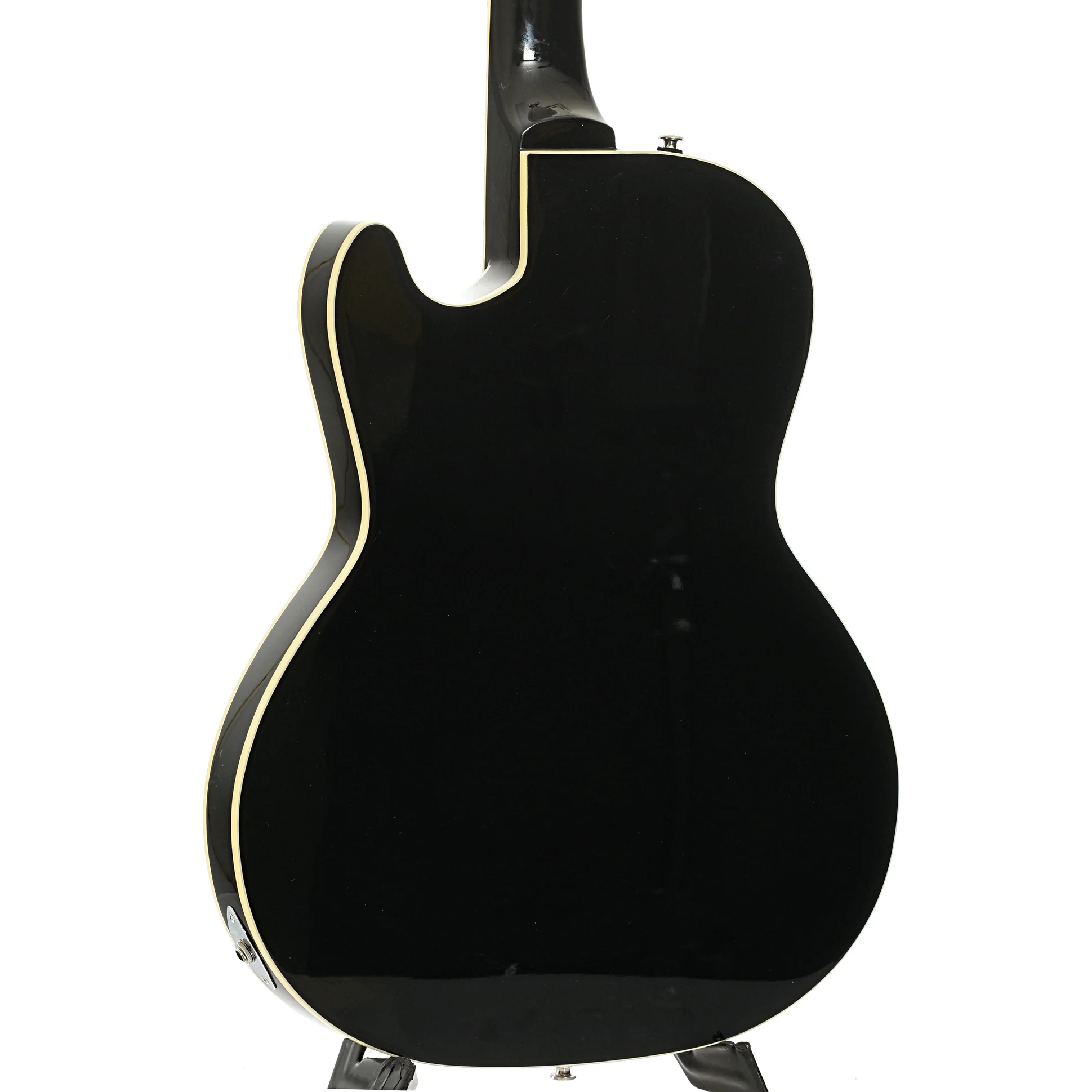 Eastwood Airline Jupiter Pro Electric Guitar (c.2013) - Image 11