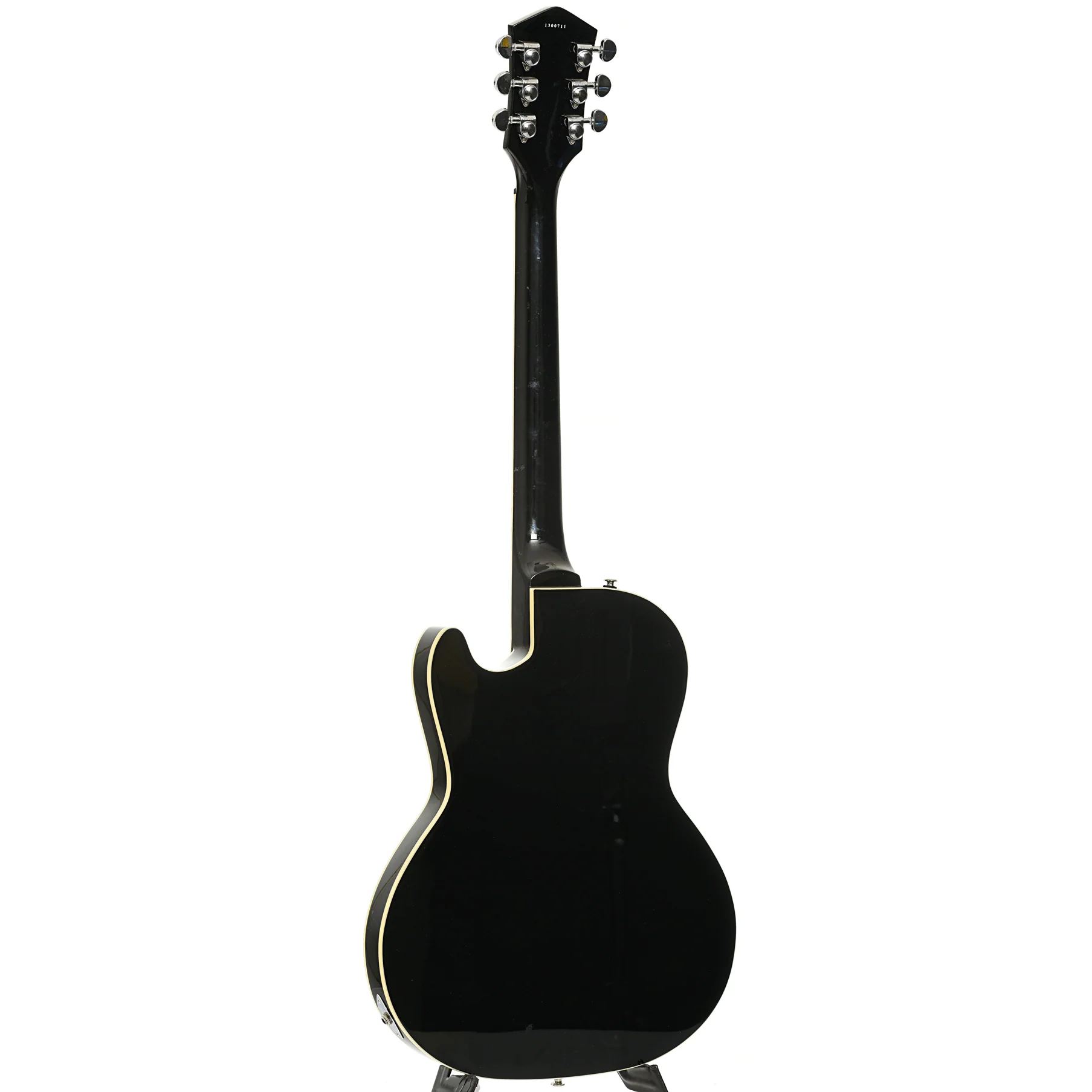 Eastwood Airline Jupiter Pro Electric Guitar (c.2013) - Image 12