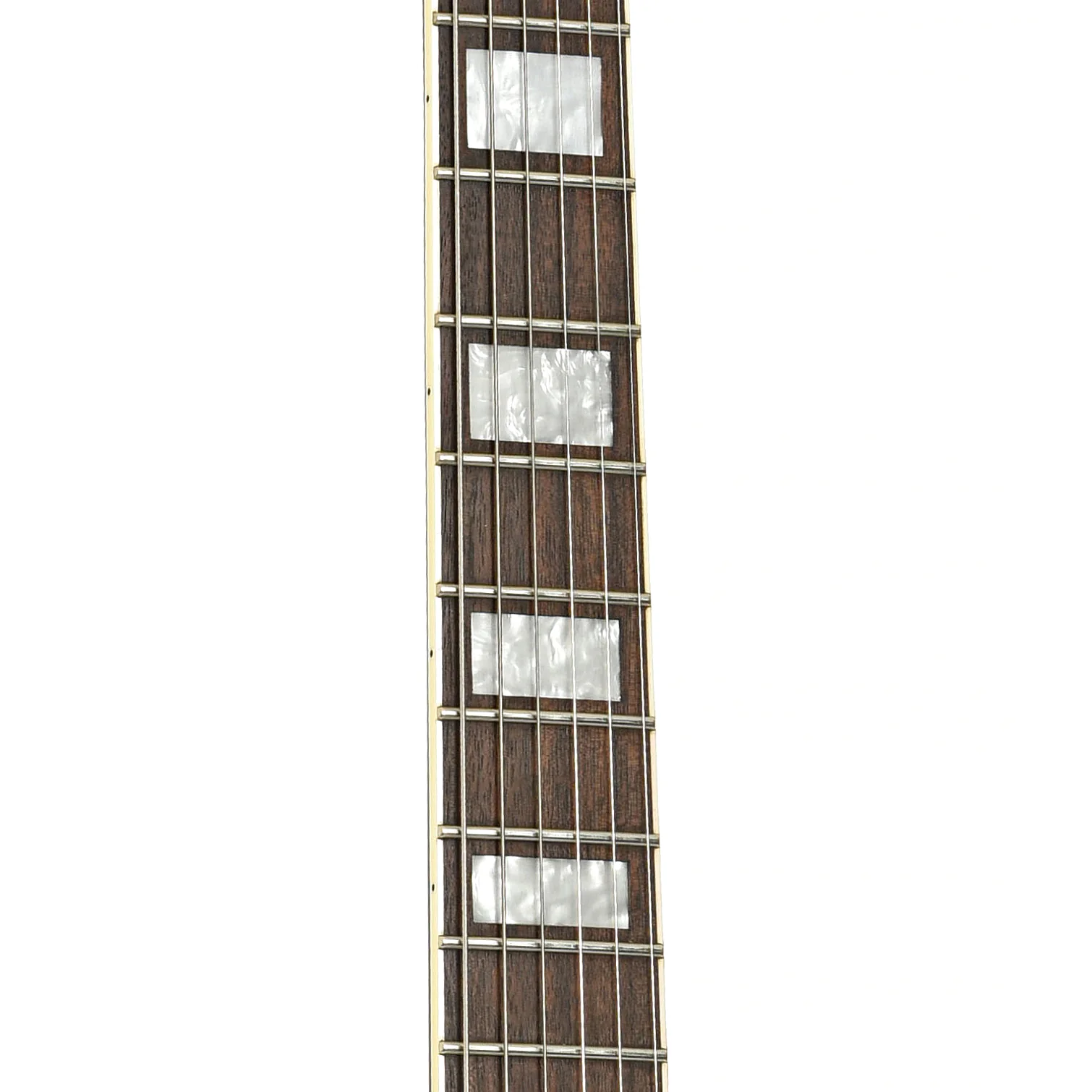 Eastwood Airline Jupiter Pro Electric Guitar (c.2013) - Image 7