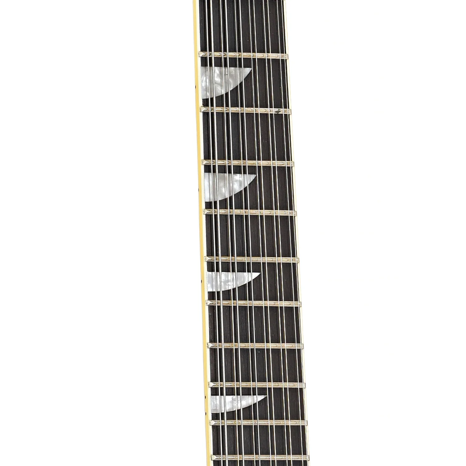 Eastwood Classic 12 Electric Guitar (2018) - Image 6