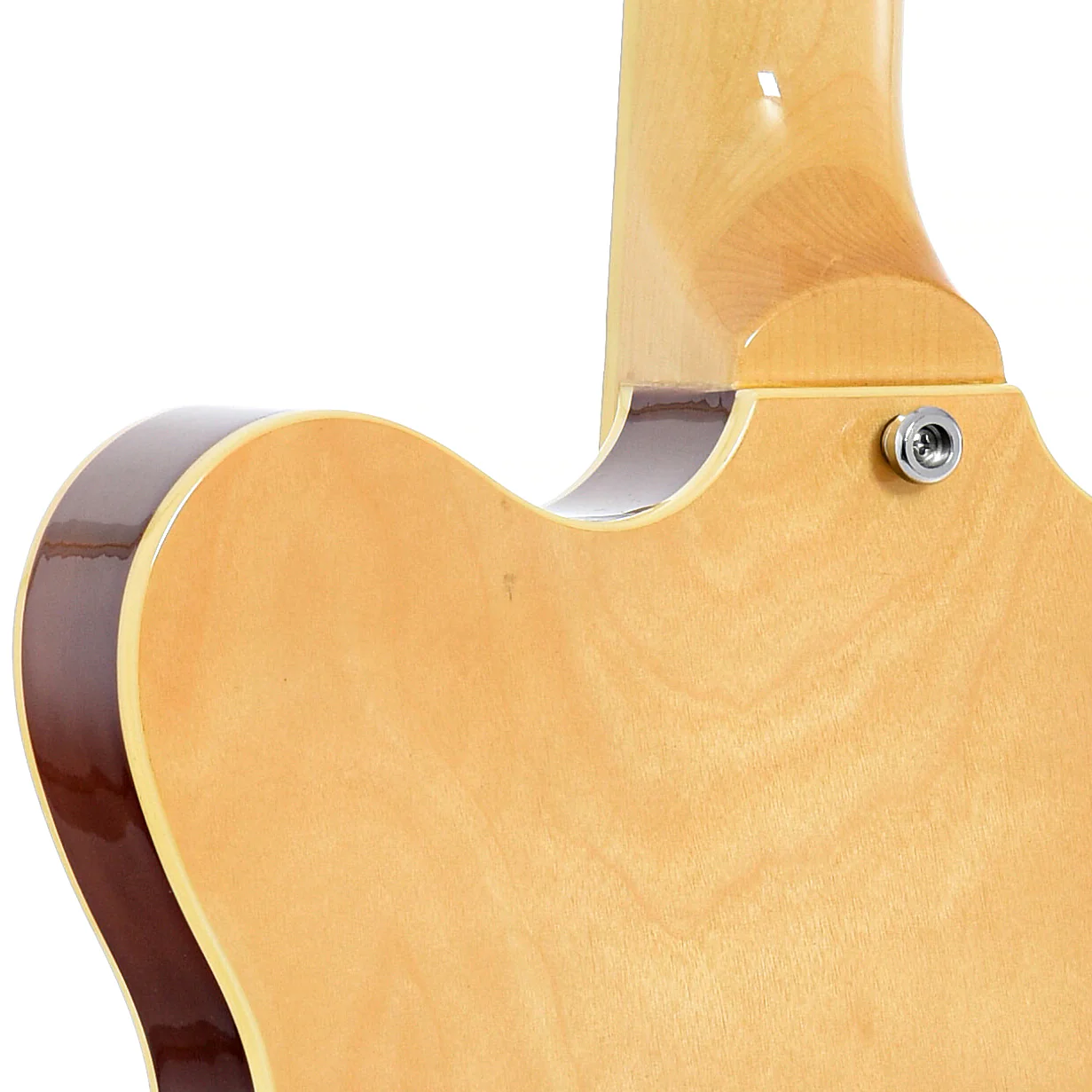 Eastwood Classic 12 Electric Guitar (2018) - Image 9