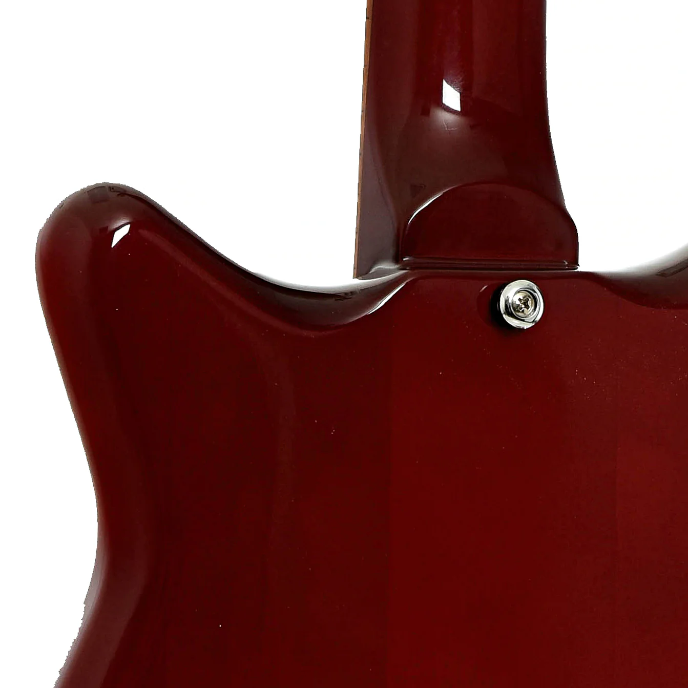 Eastwood Newport 12-String Electric Guitar (c.2023) - Image 10