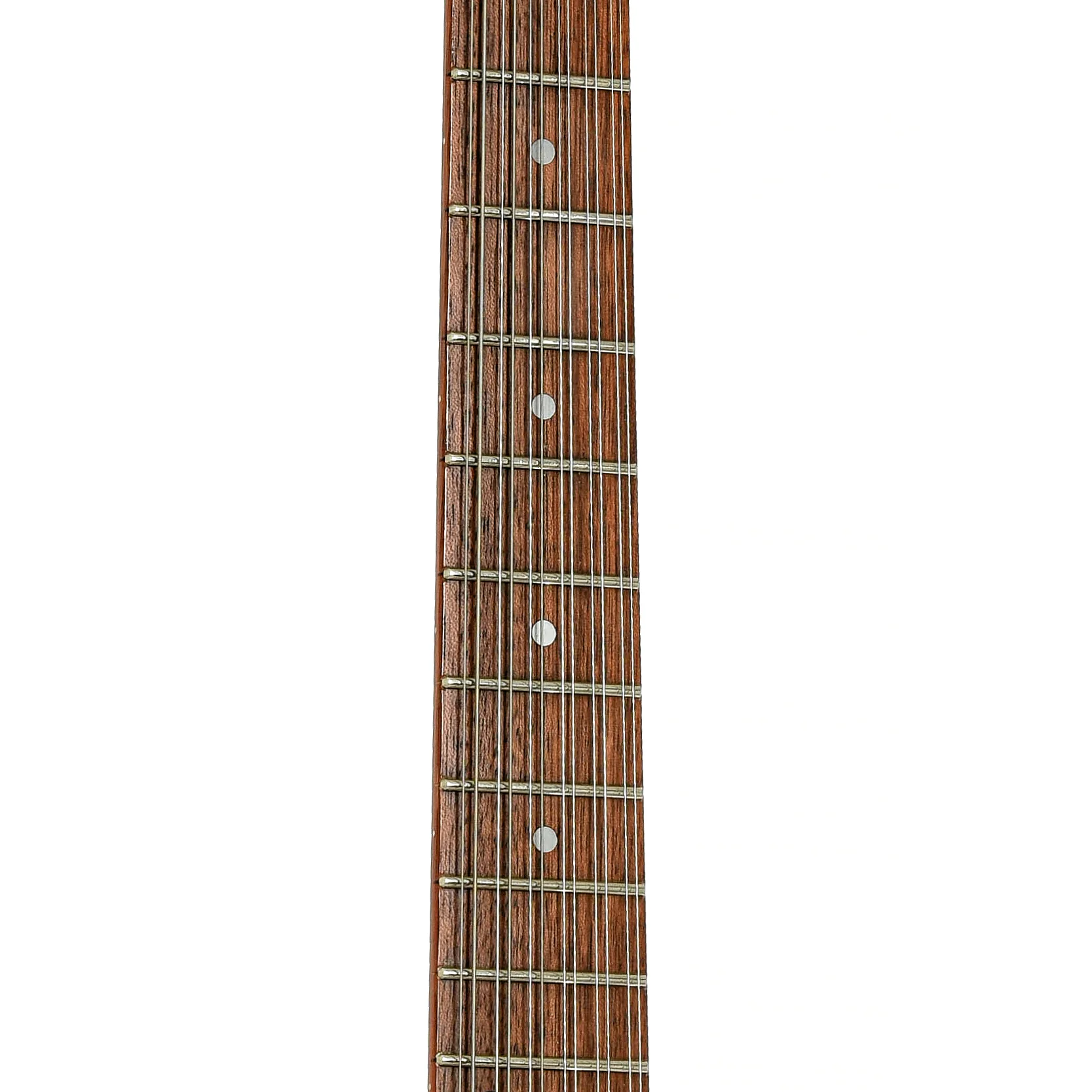 Eastwood Newport 12-String Electric Guitar (c.2023) - Image 7