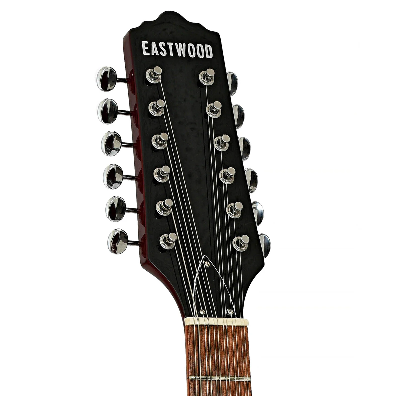 Eastwood Newport 12-String Electric Guitar (c.2023) - Image 8