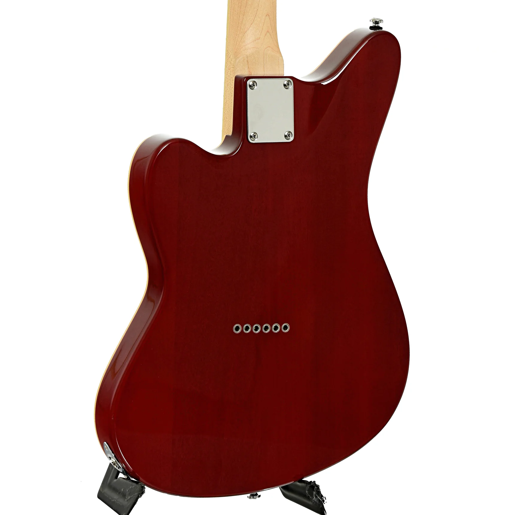 Eastwood Surfcaster 12 Electric Guitar (c. 2016) - Image 11