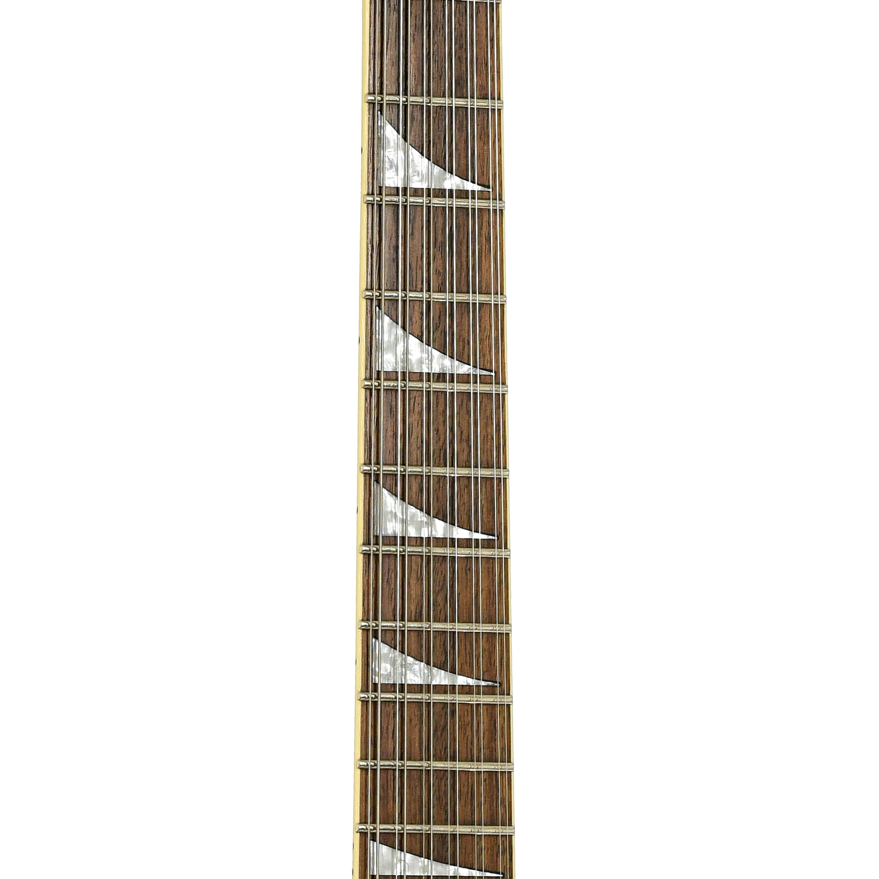 Eastwood Surfcaster 12 Electric Guitar (c. 2016) - Image 7