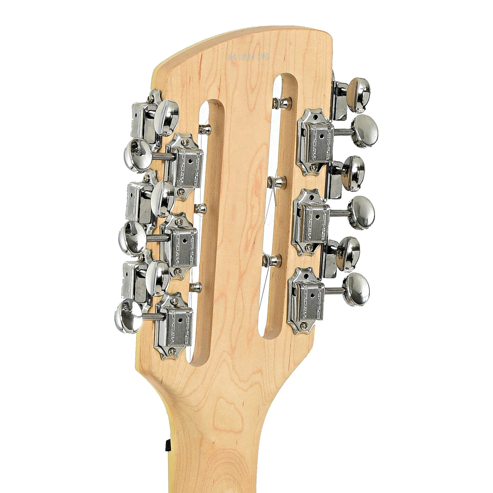 Eastwood Surfcaster 12 Electric Guitar (c. 2016) - Image 9
