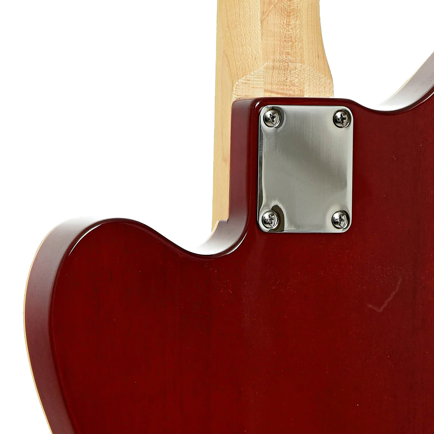 Eastwood Surfcaster 12-String Electric Guitar (c. 2023) - Image 10