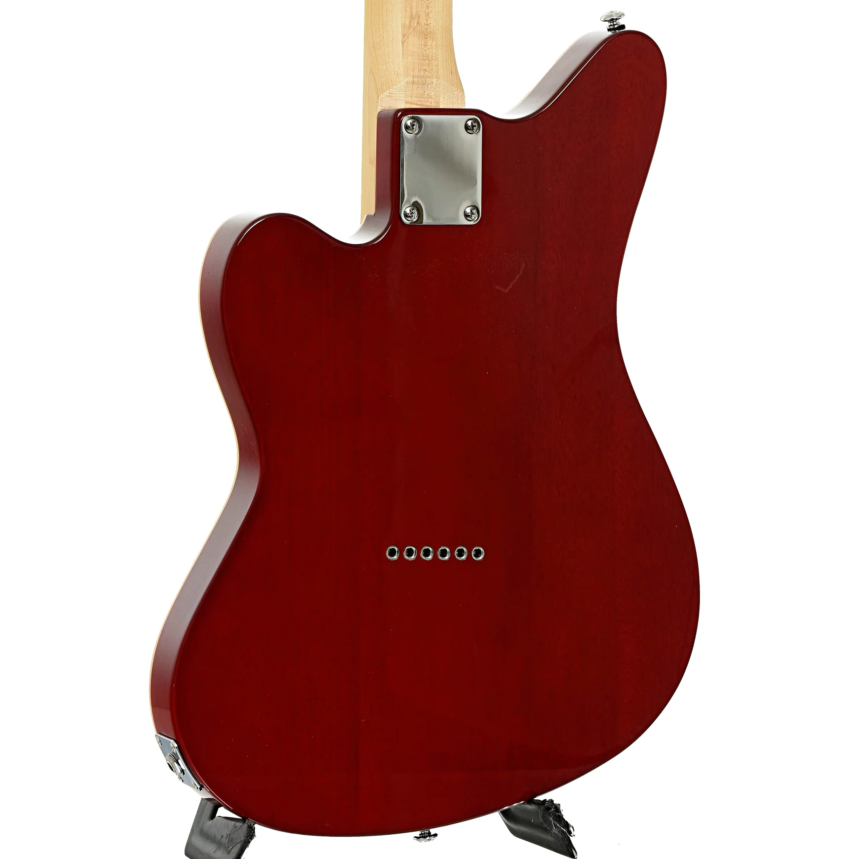 Eastwood Surfcaster 12-String Electric Guitar (c. 2023) - Image 11