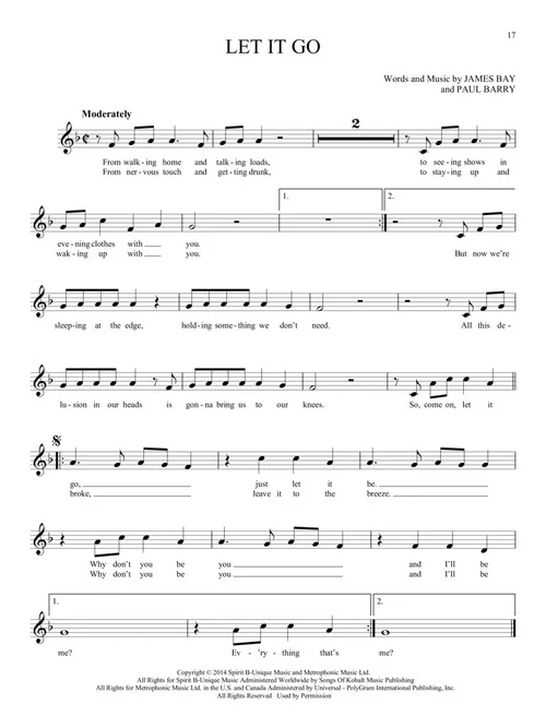 Easy Pop Melodies for Ocarina - Image 5