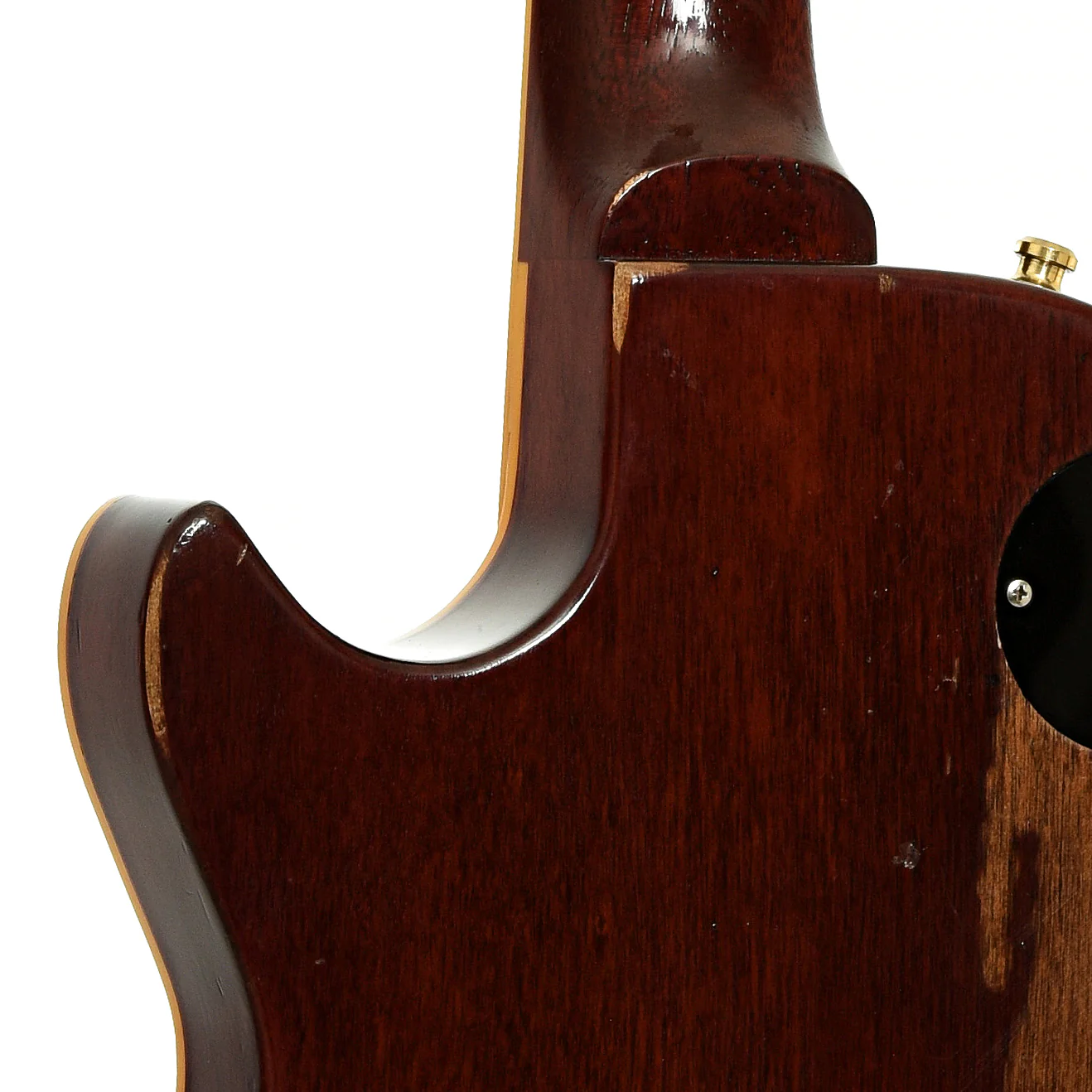 Edwards E-LP-112LTS/RE Electric Guitar (1990s) - Image 10