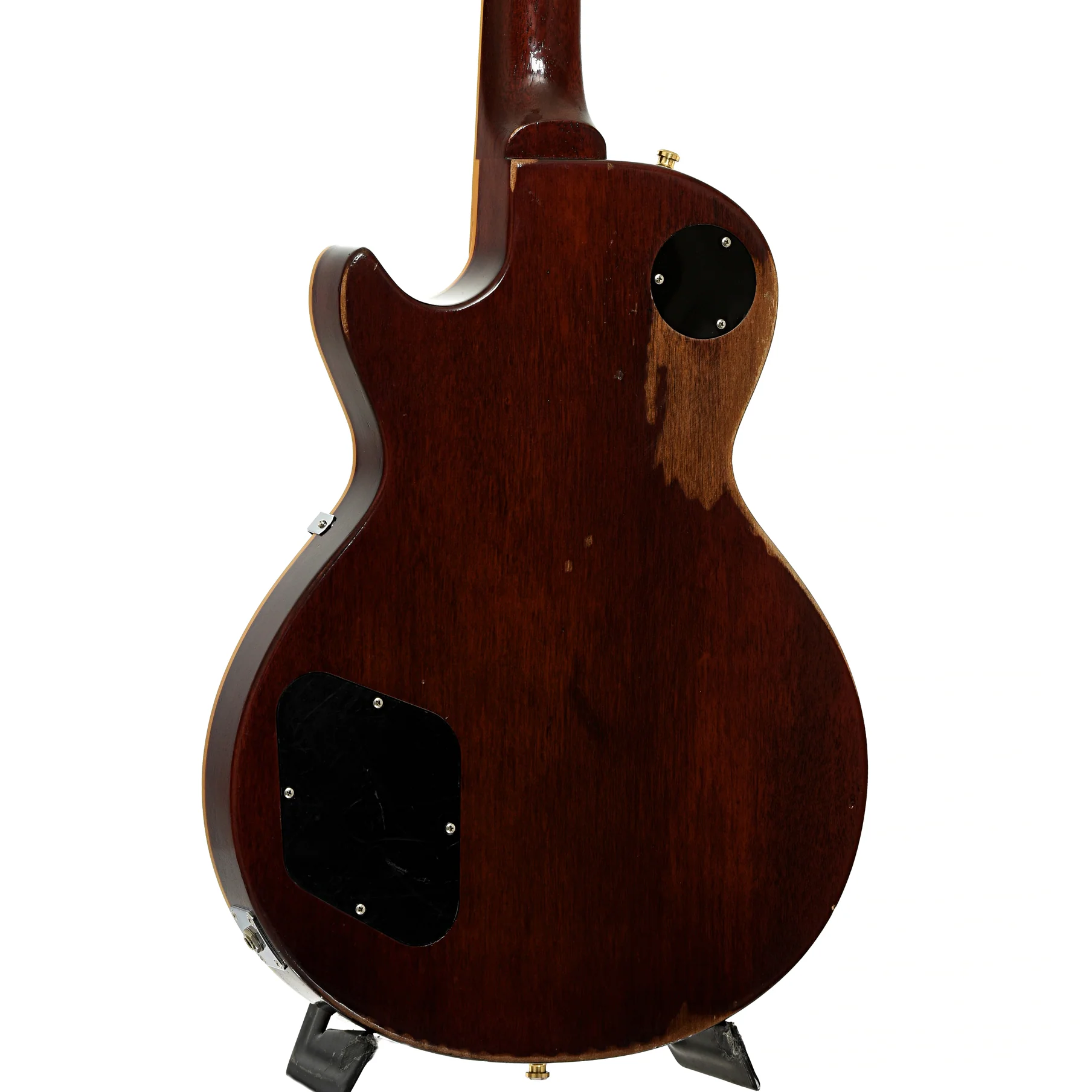 Edwards E-LP-112LTS/RE Electric Guitar (1990s) - Image 11