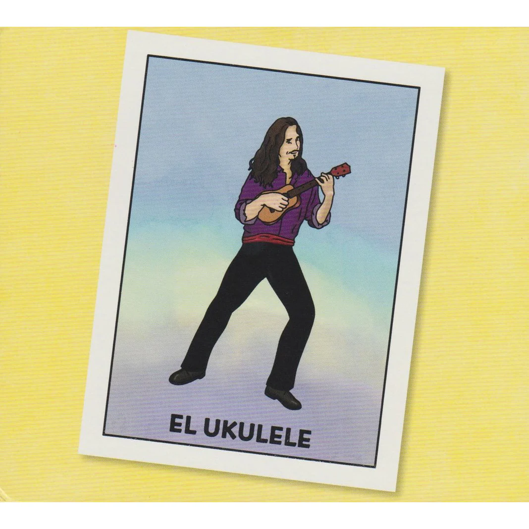 El Ukulele - Image 2